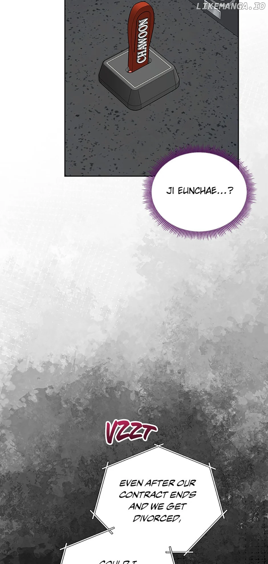 Love Class chapter 57 page 9
