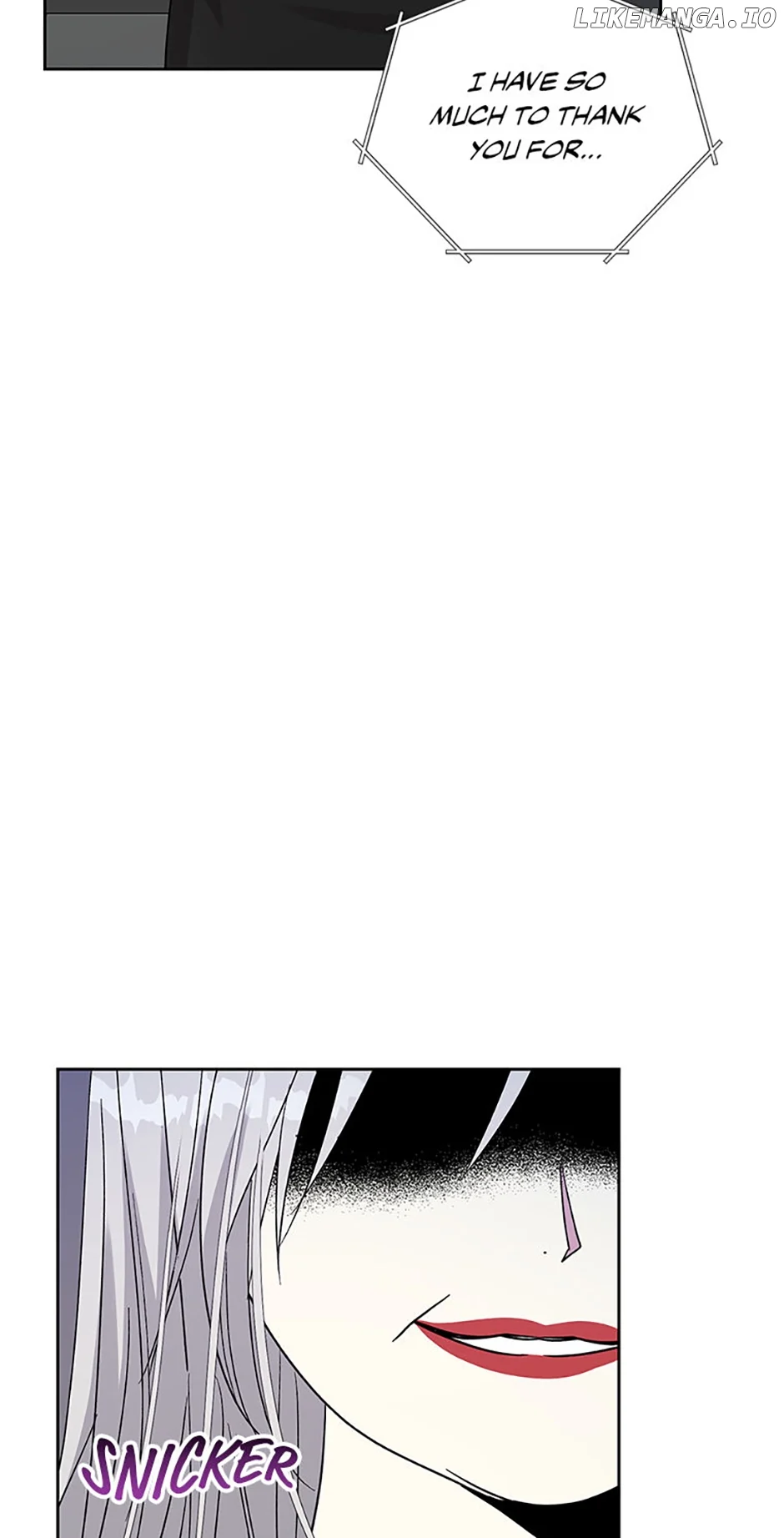 Love Class chapter 57 page 12
