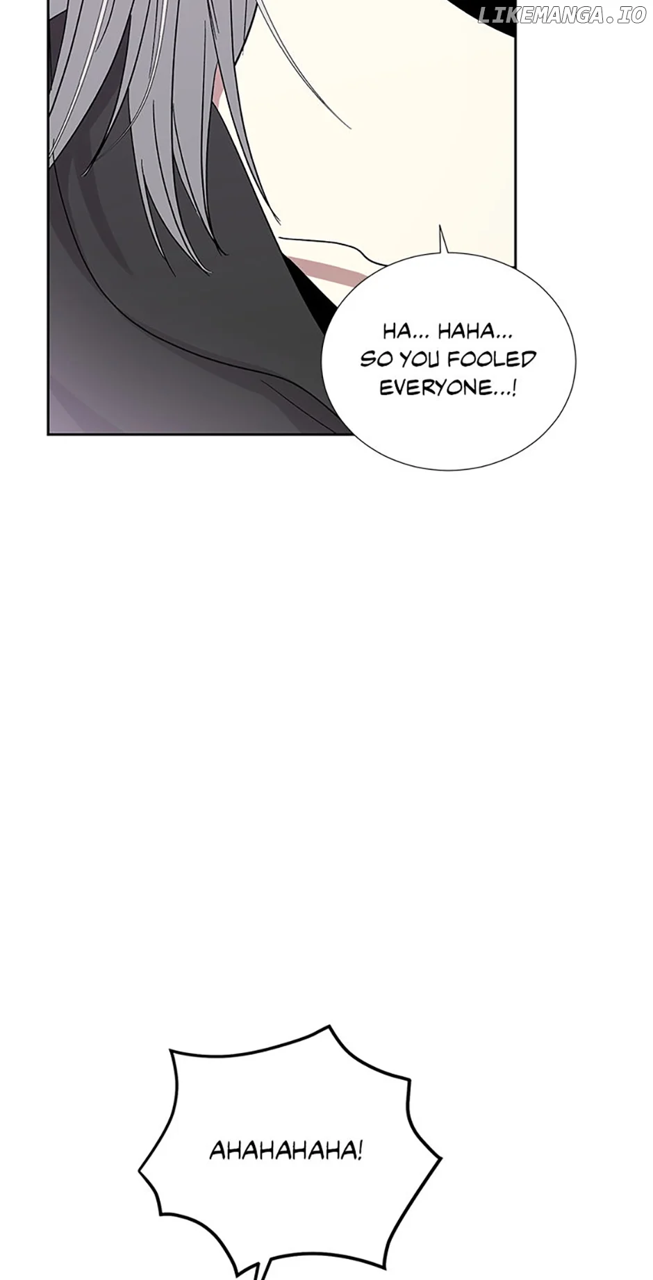 Love Class chapter 57 page 13