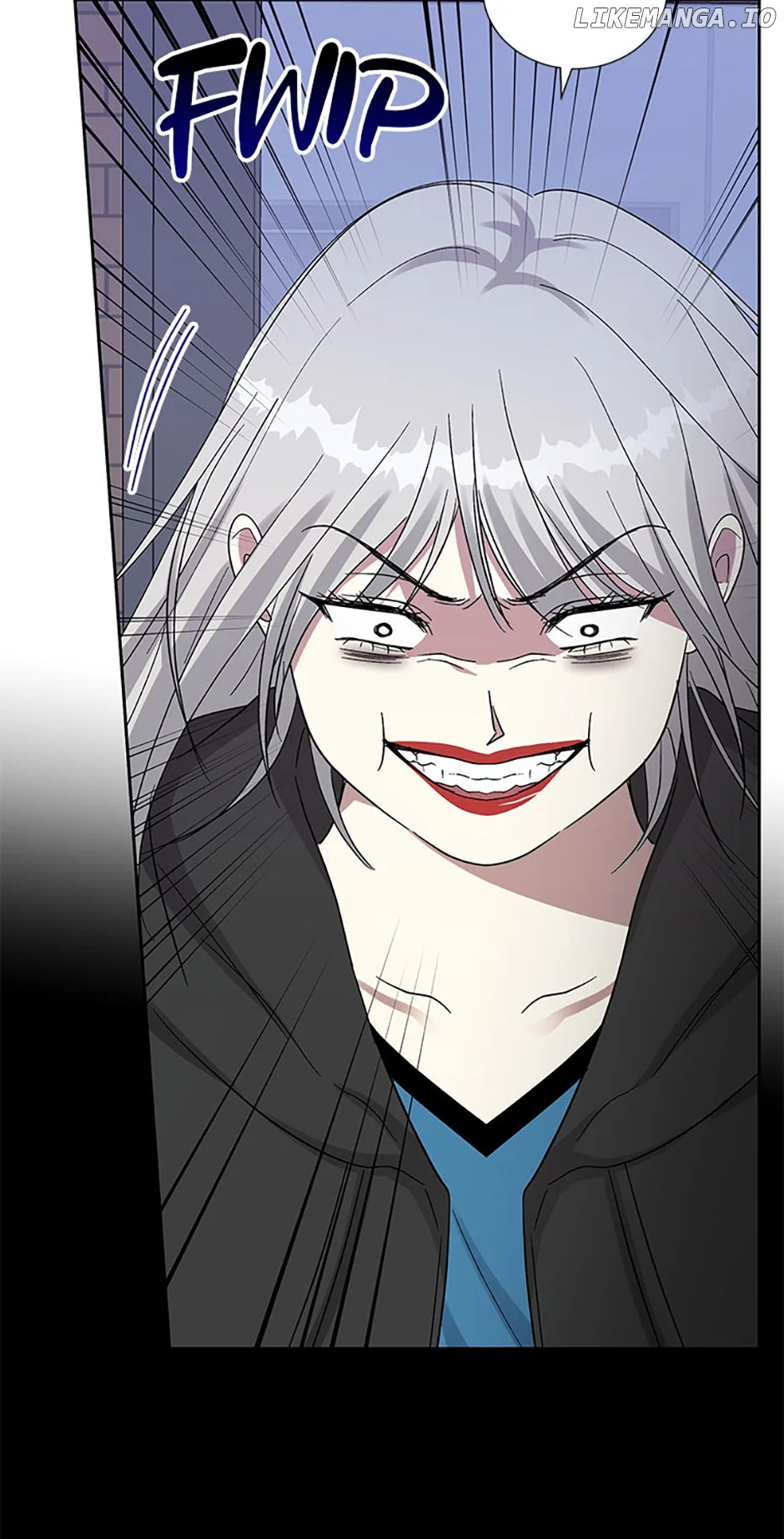 Love Class chapter 57 page 15
