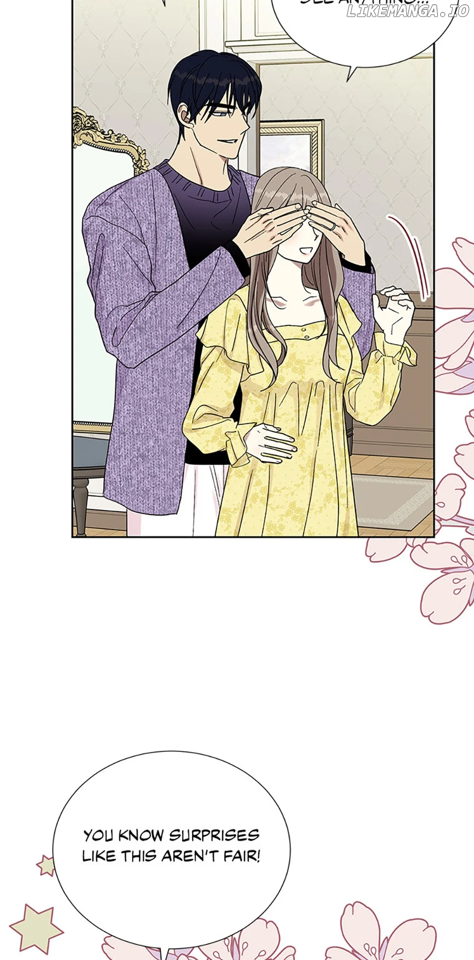 Love Class chapter 57 page 20