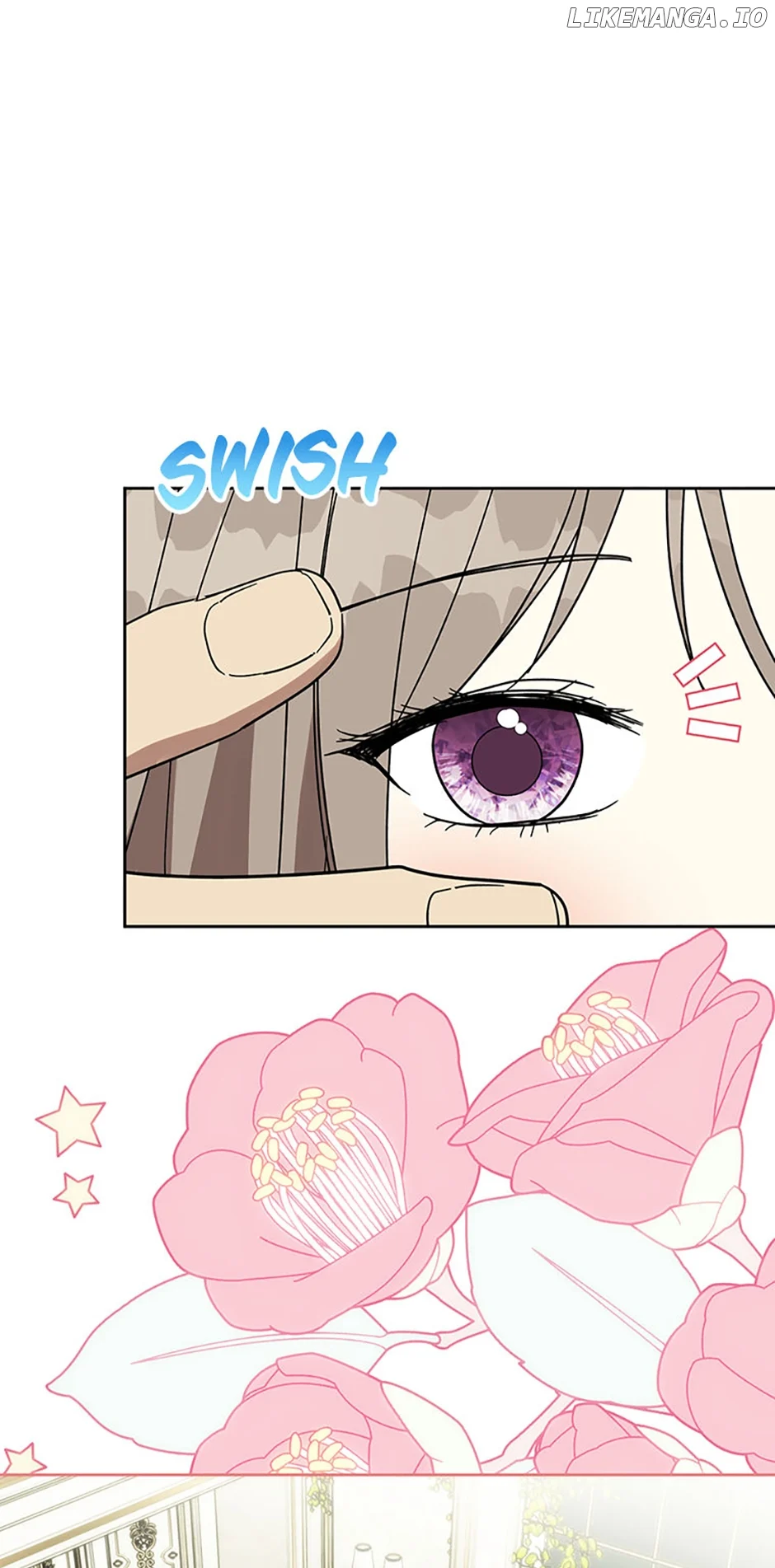 Love Class chapter 57 page 23