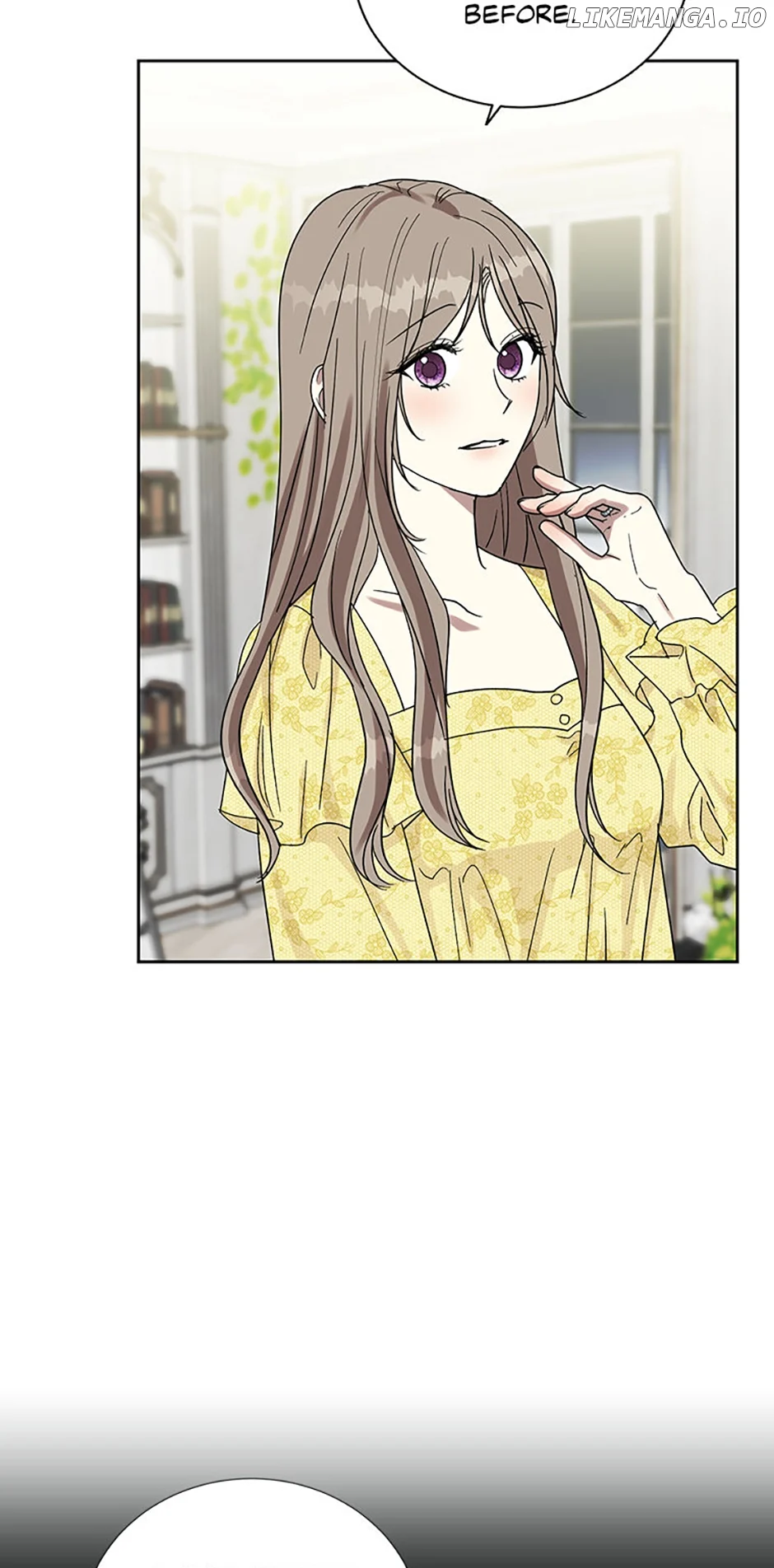 Love Class chapter 57 page 28