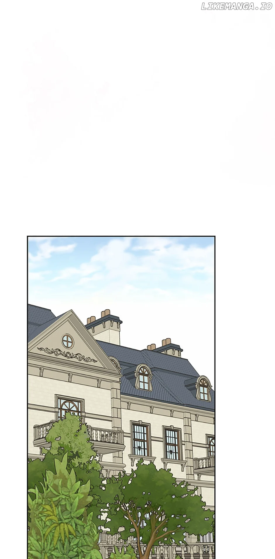 Love Class chapter 57 page 38