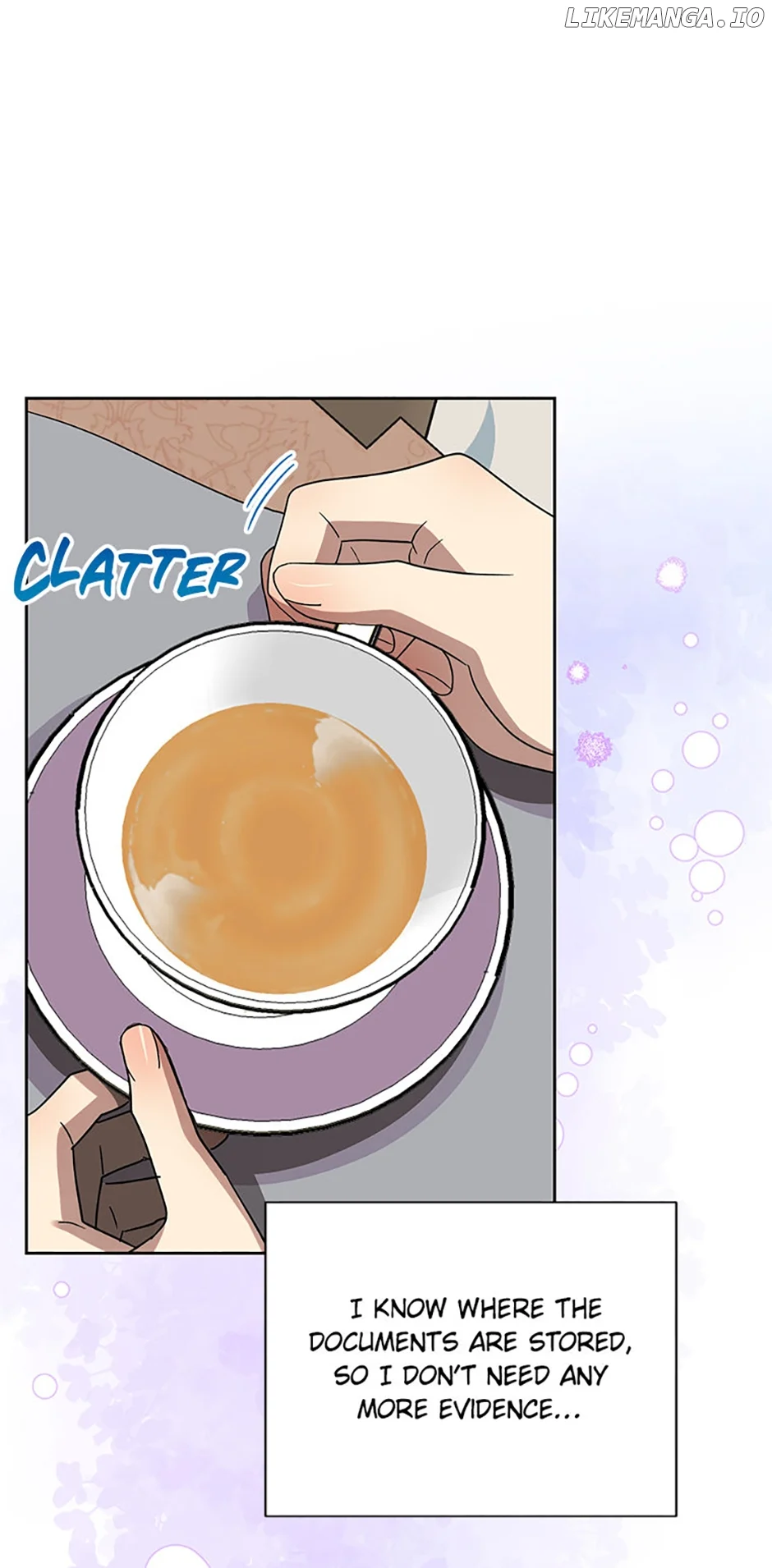 Love Class chapter 57 page 40