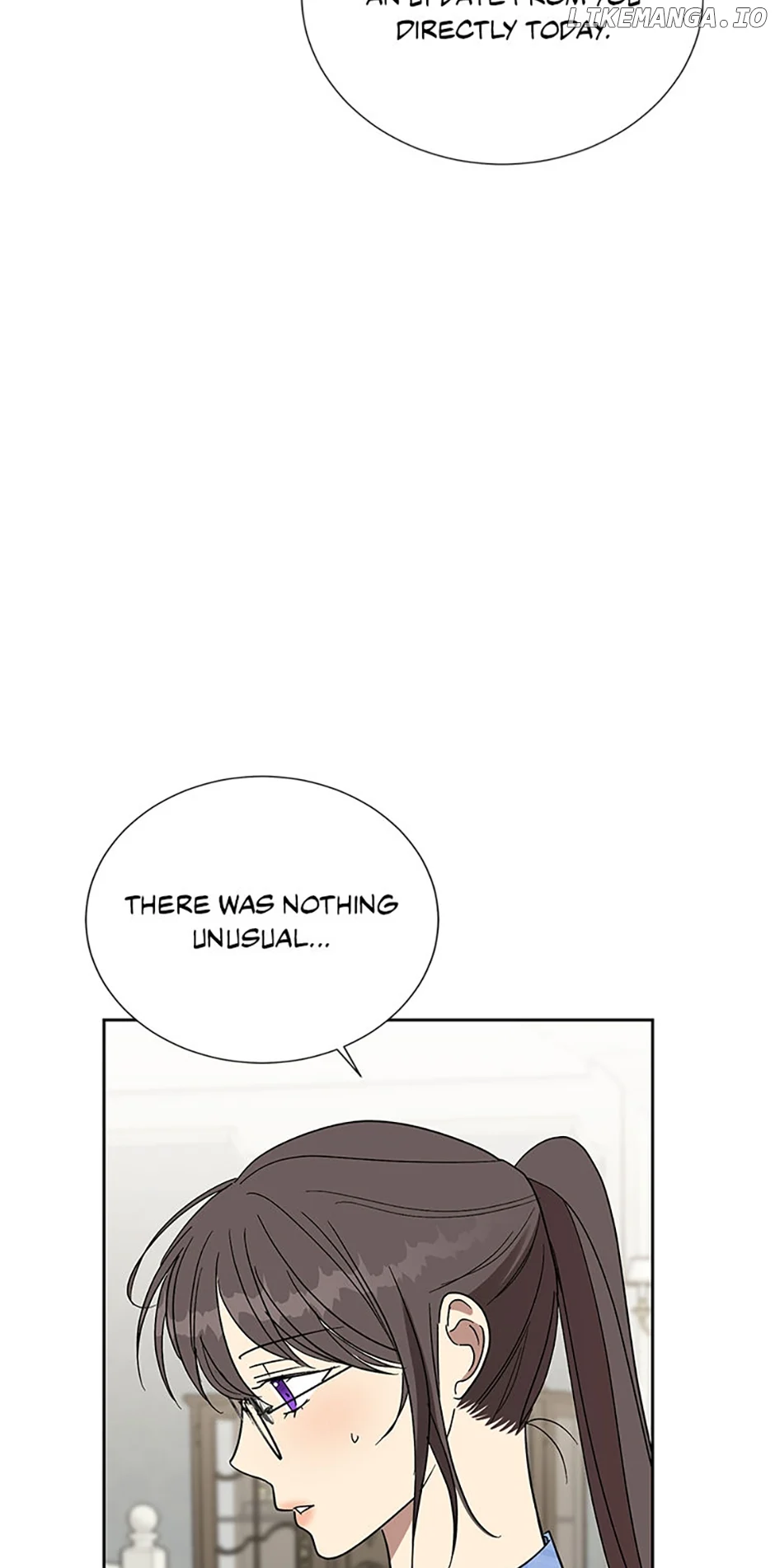 Love Class chapter 57 page 45