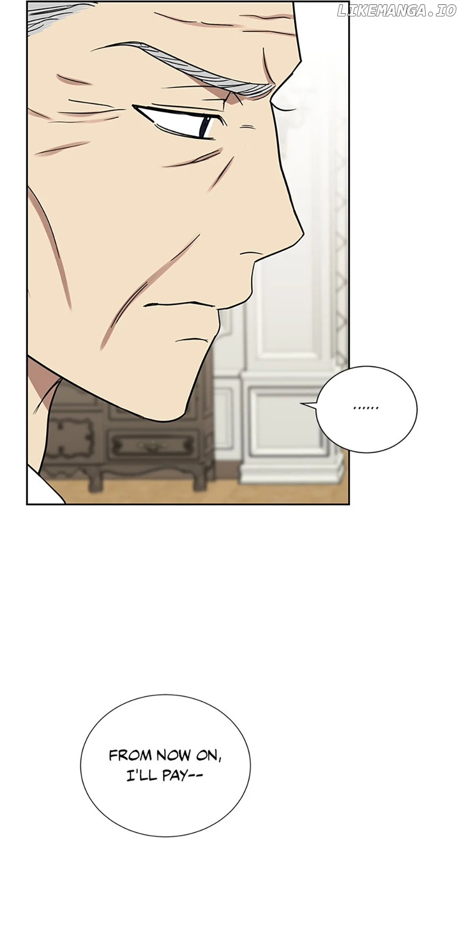 Love Class chapter 57 page 47