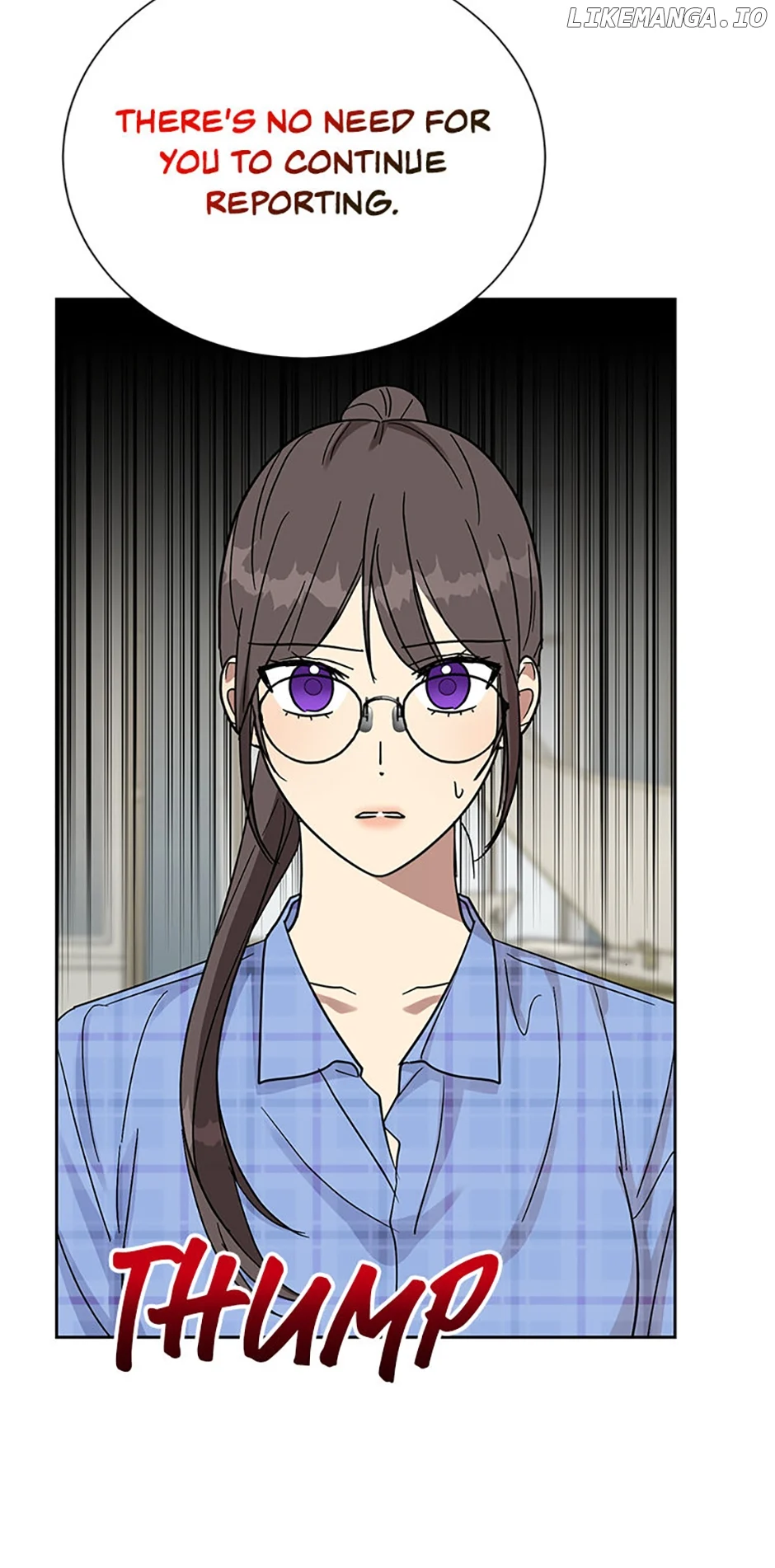 Love Class chapter 57 page 49