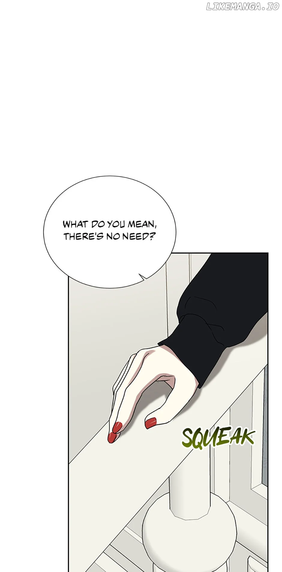 Love Class chapter 57 page 50