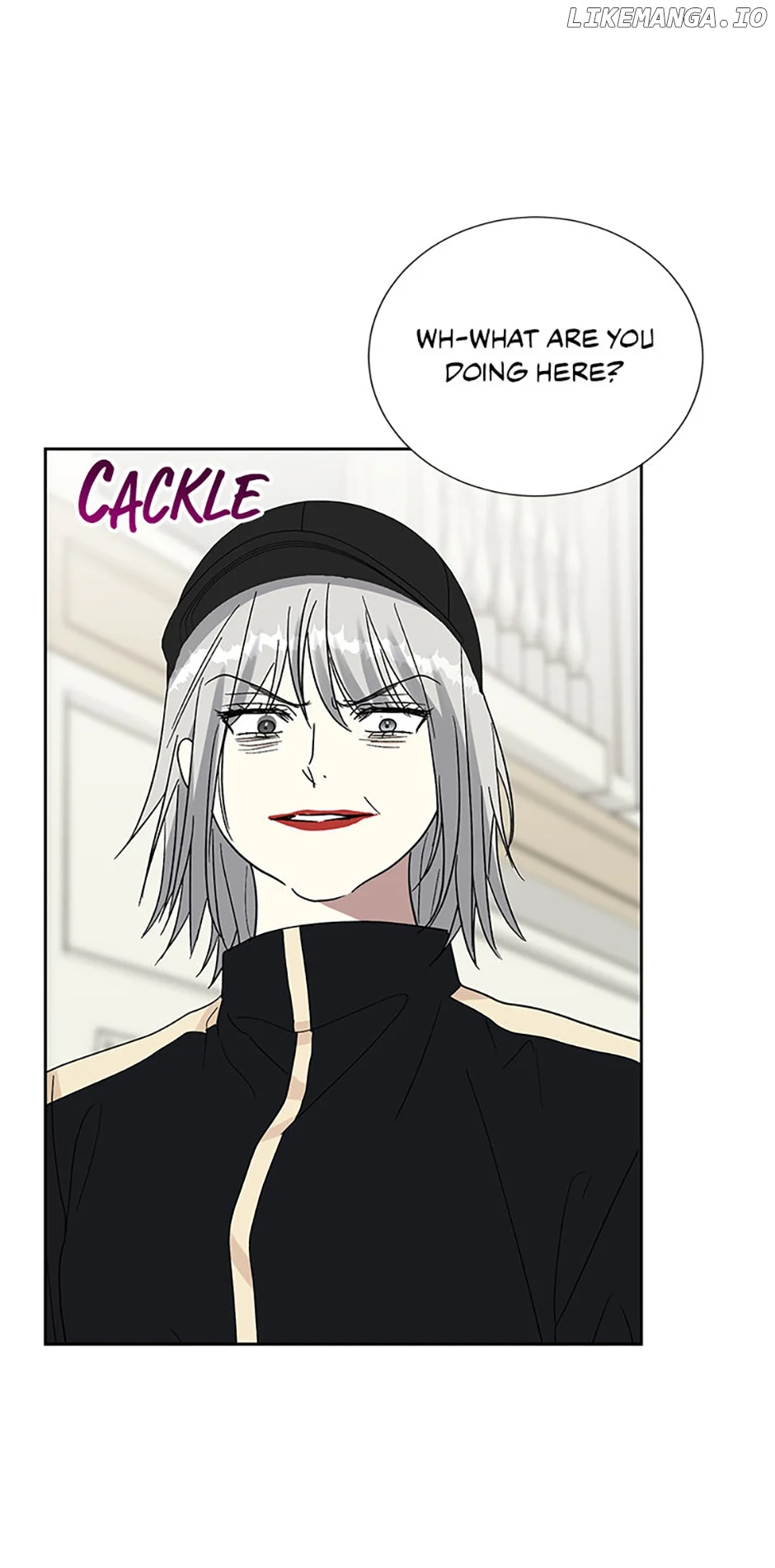 Love Class chapter 57 page 52