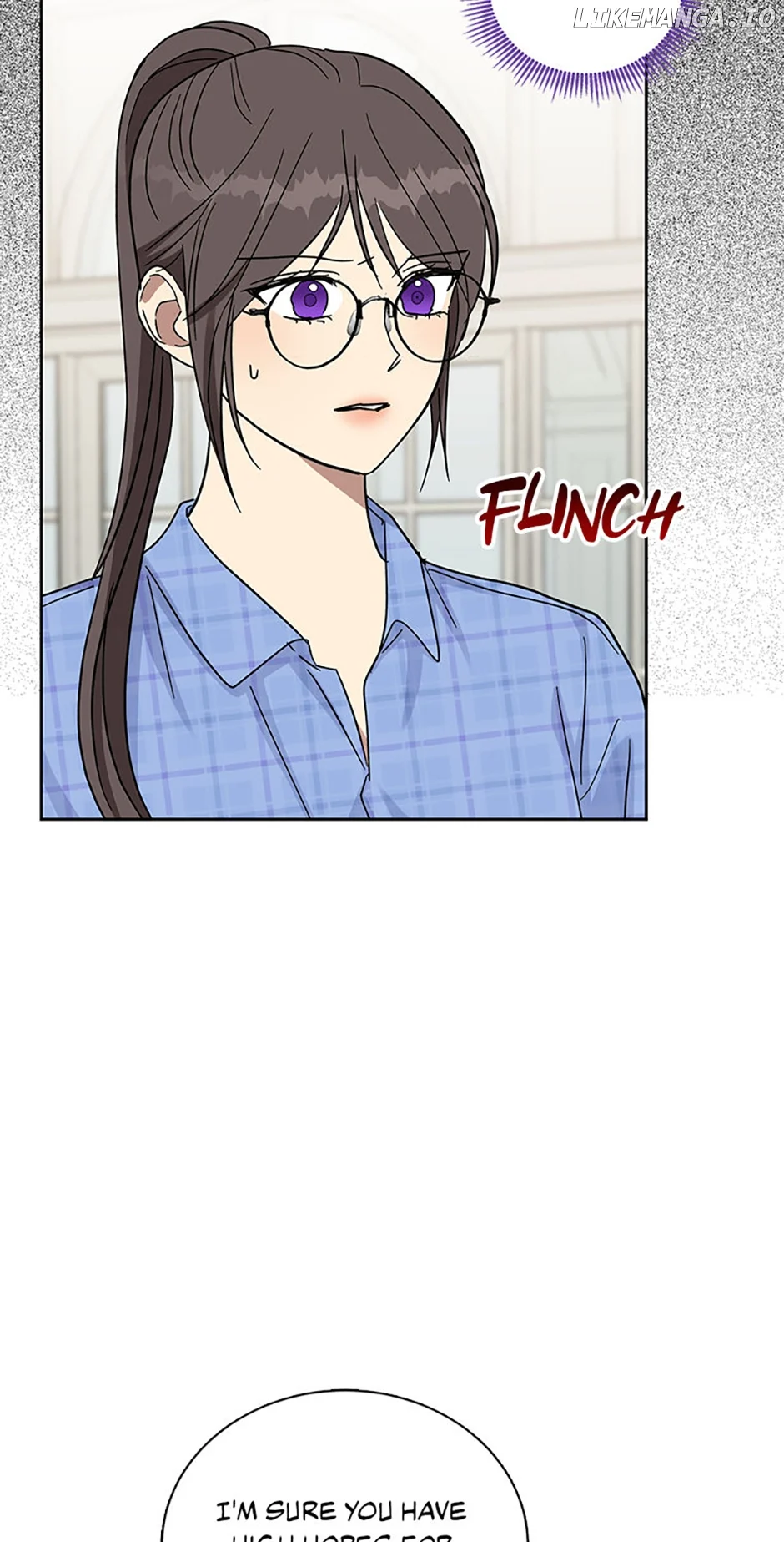 Love Class chapter 57 page 56
