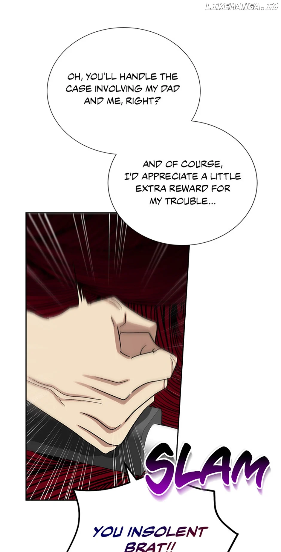 Love Class chapter 57 page 60