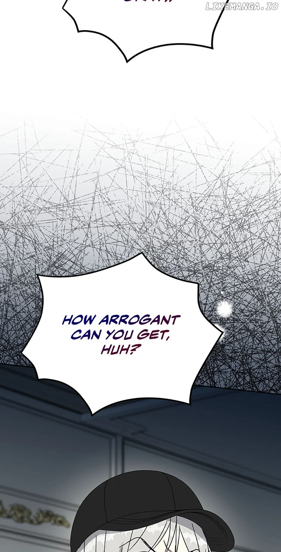 Love Class chapter 57 page 61