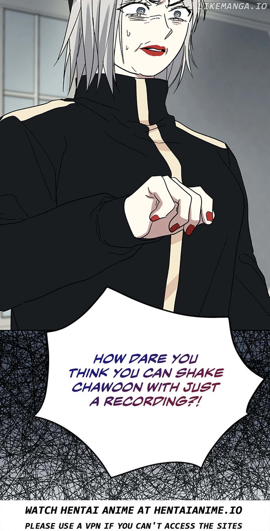 Love Class chapter 57 page 62