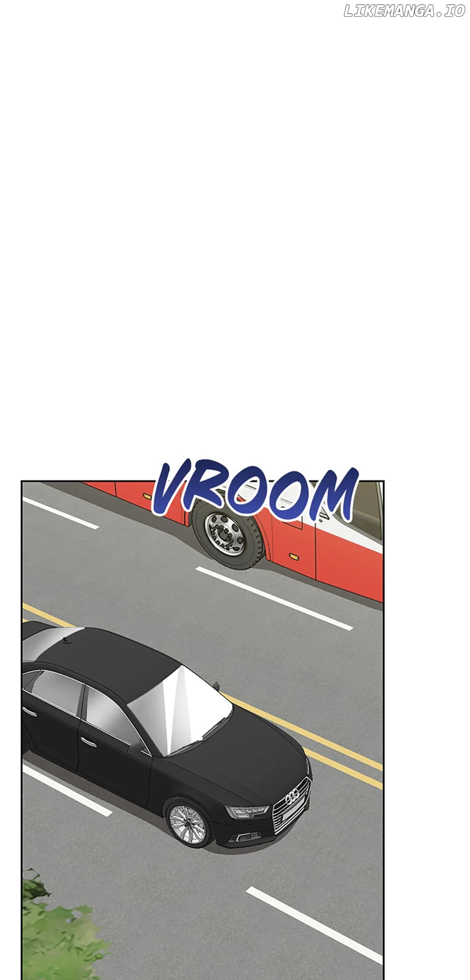 Love Class chapter 62 page 2