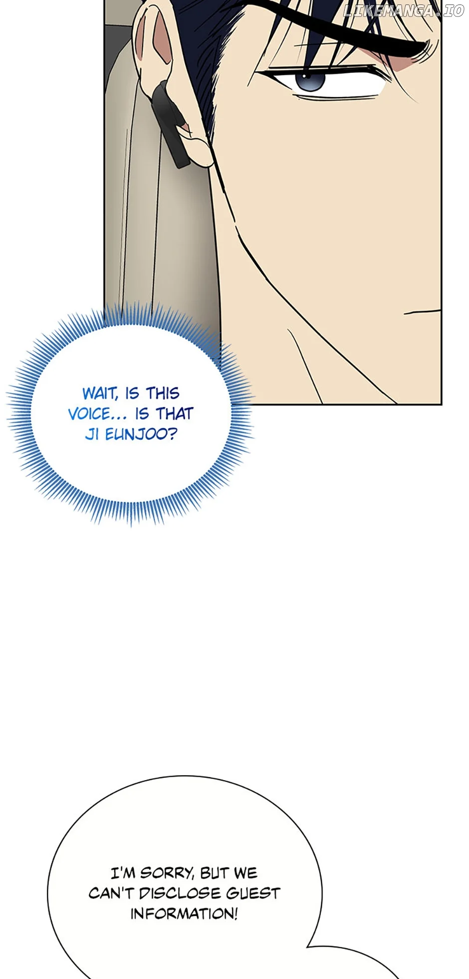 Love Class chapter 62 page 7