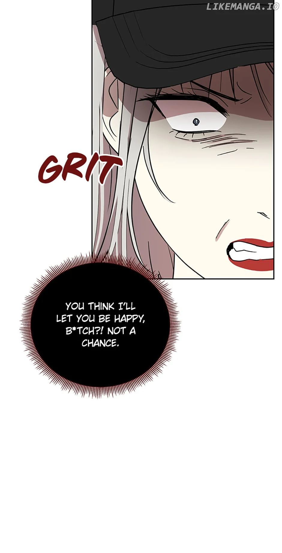 Love Class chapter 62 page 16