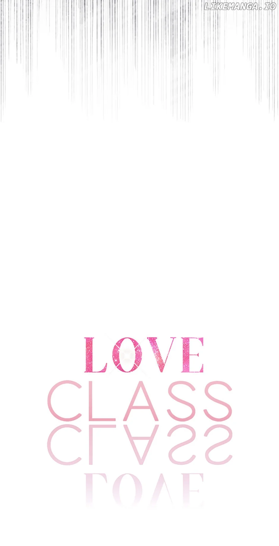 Love Class chapter 62 page 20