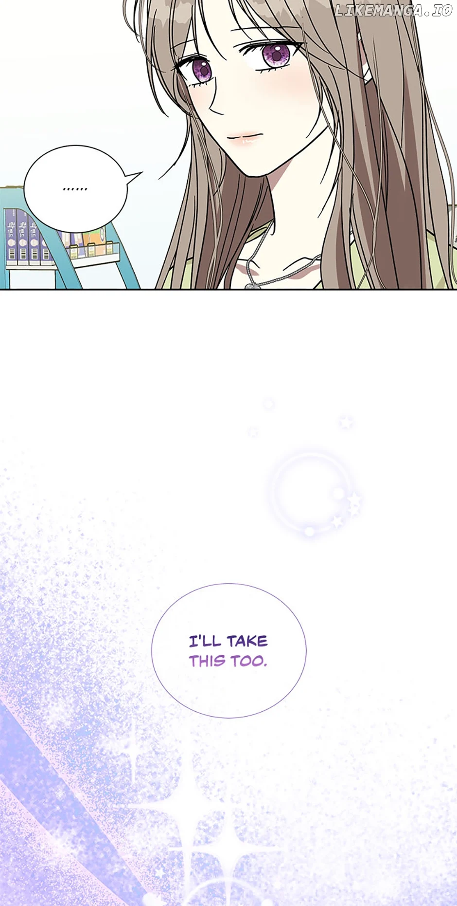 Love Class chapter 62 page 24