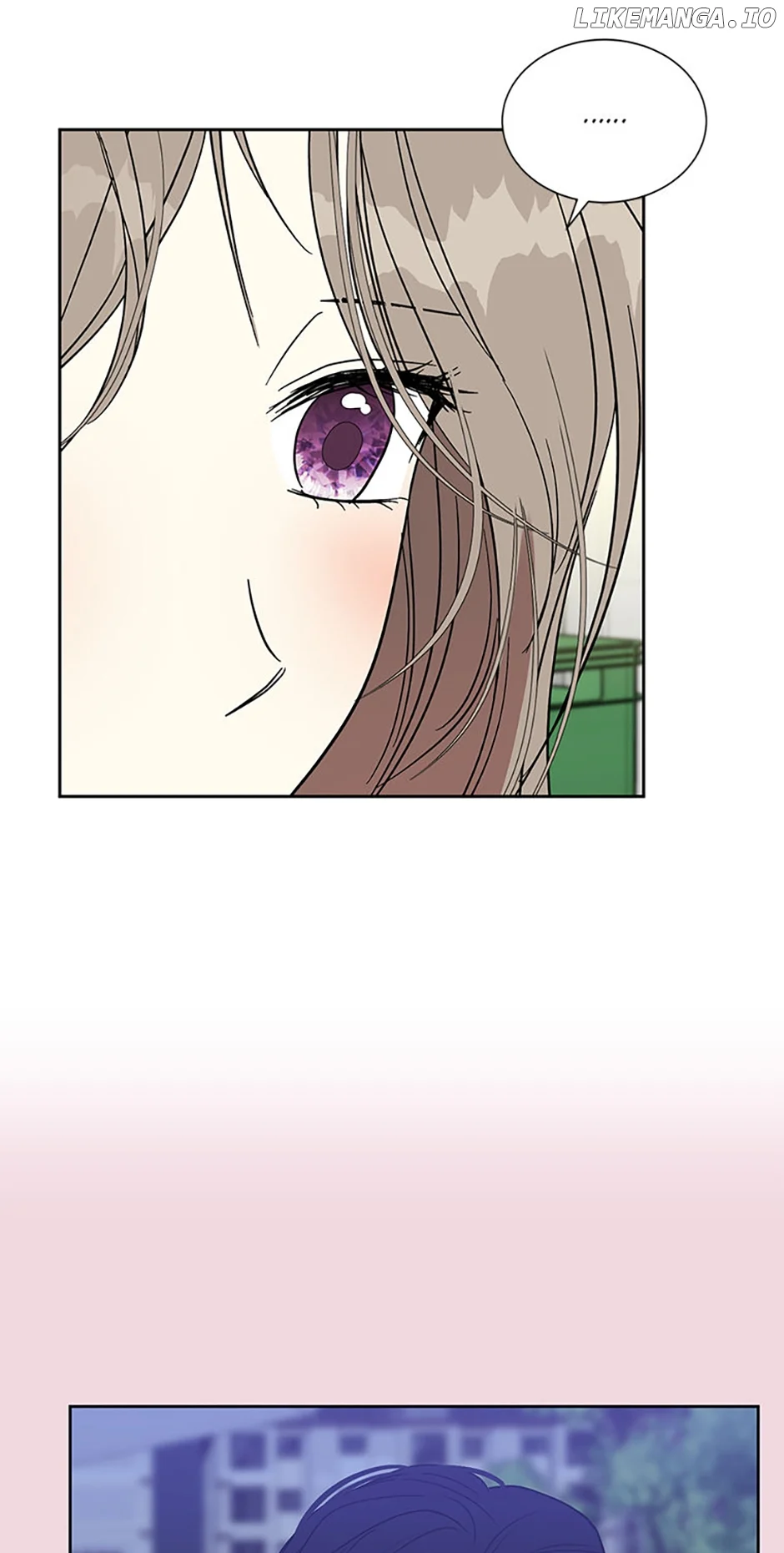 Love Class chapter 62 page 27