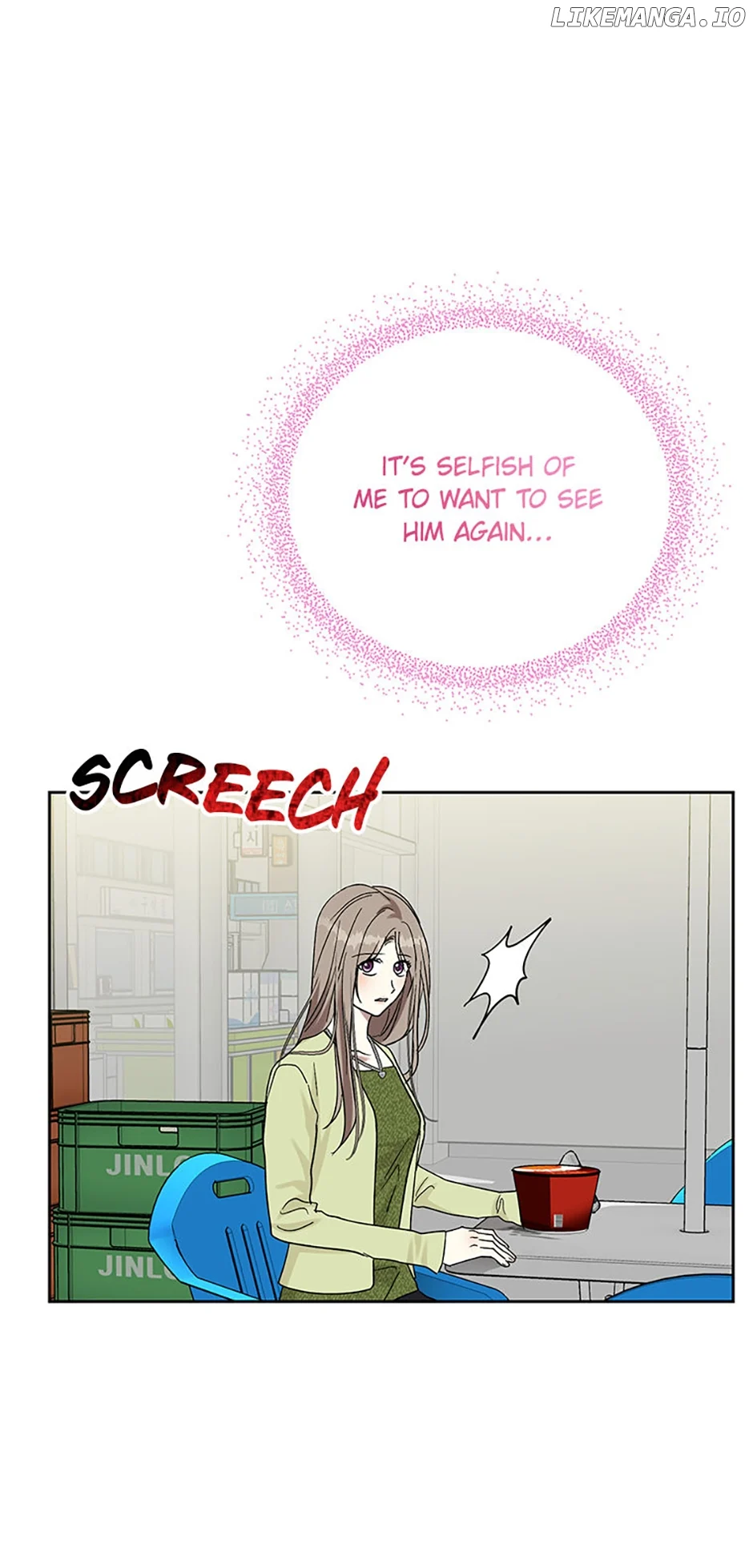 Love Class chapter 62 page 31