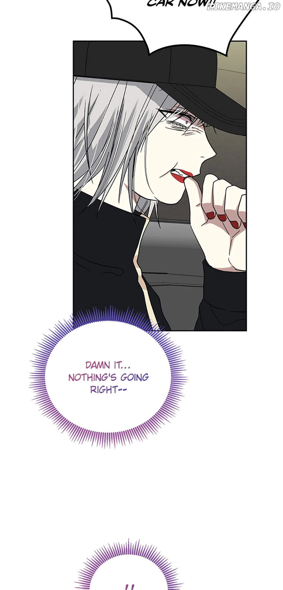 Love Class chapter 62 page 34