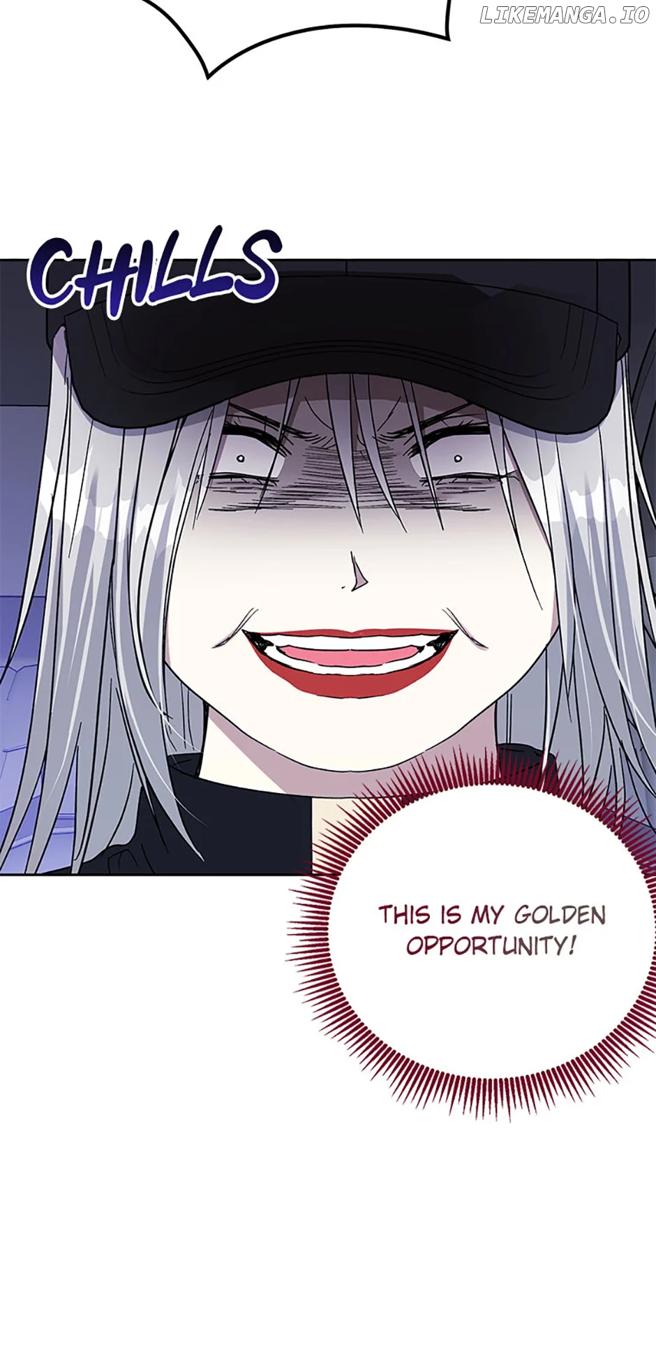 Love Class chapter 62 page 36