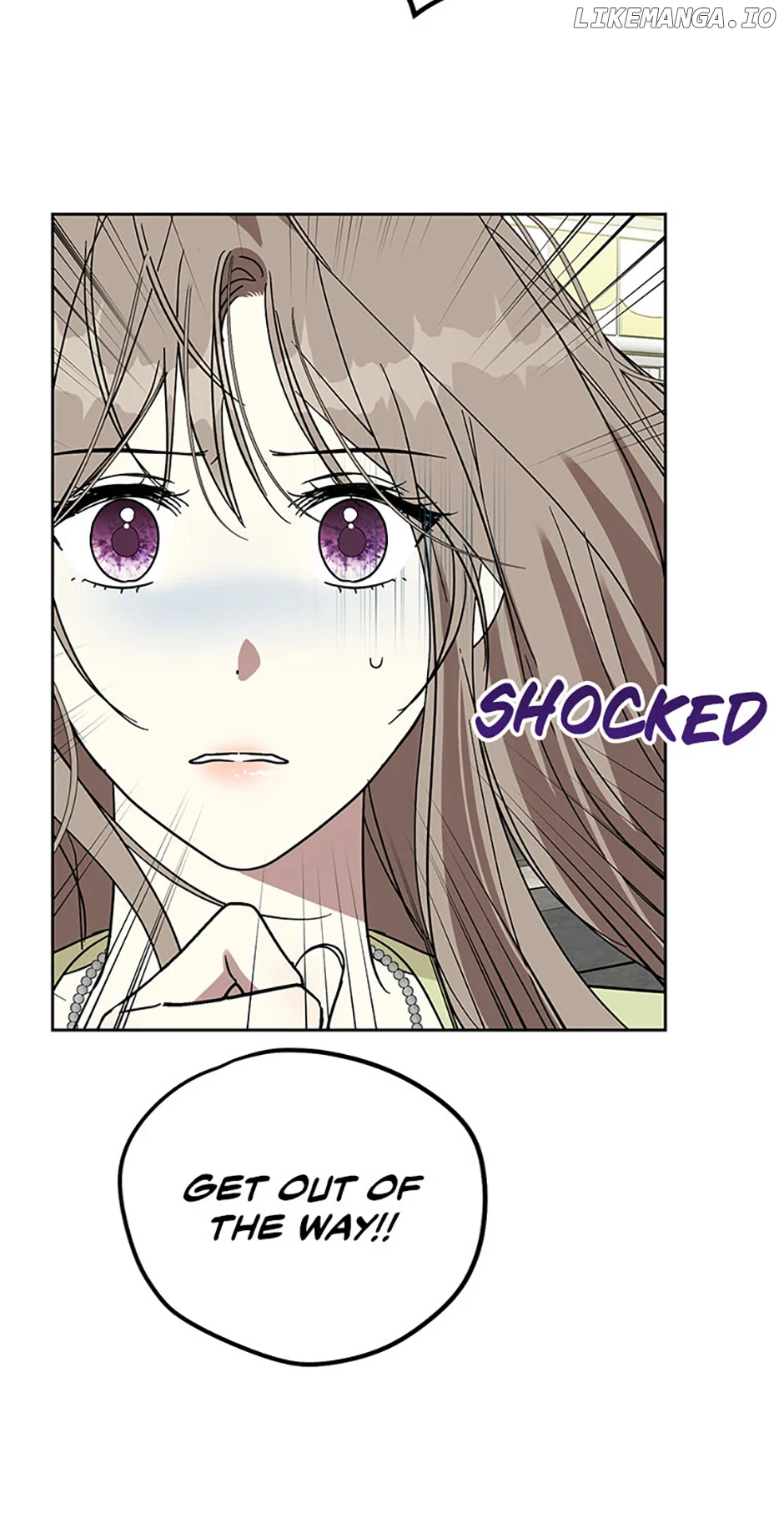 Love Class chapter 62 page 39