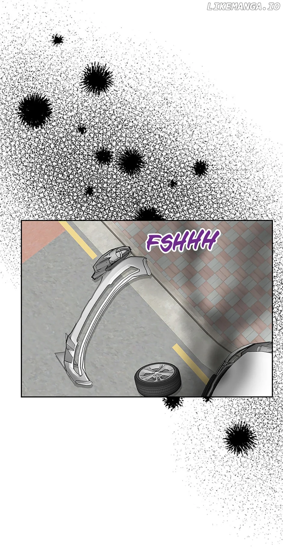 Love Class chapter 62 page 45
