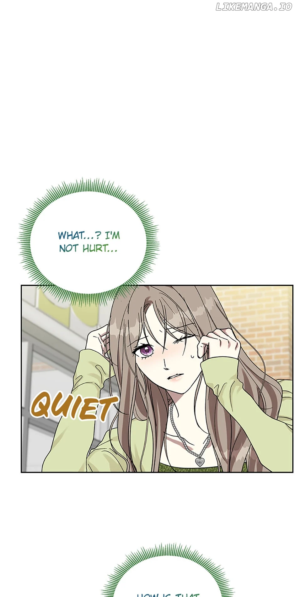 Love Class chapter 62 page 46