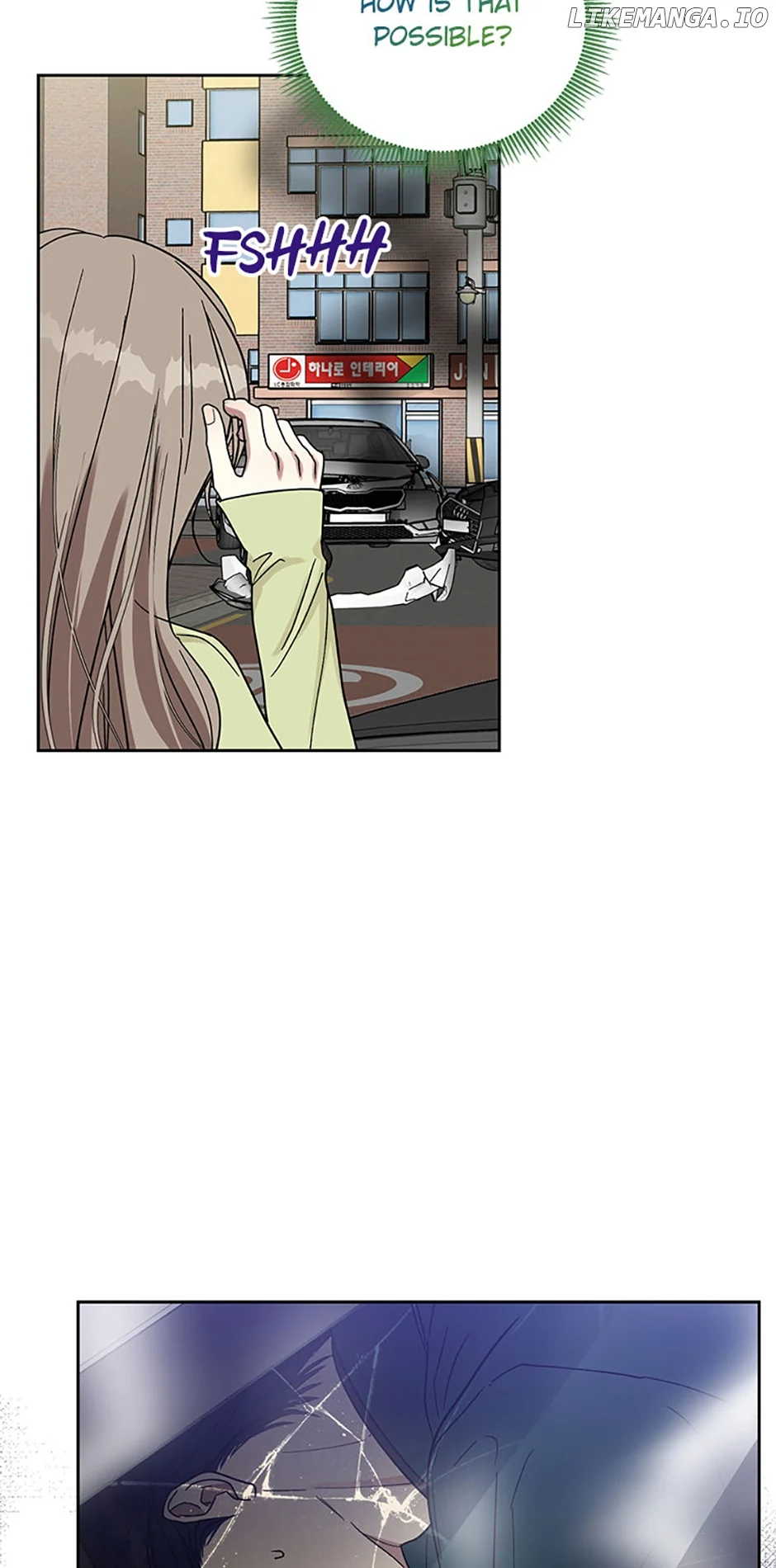 Love Class chapter 62 page 47