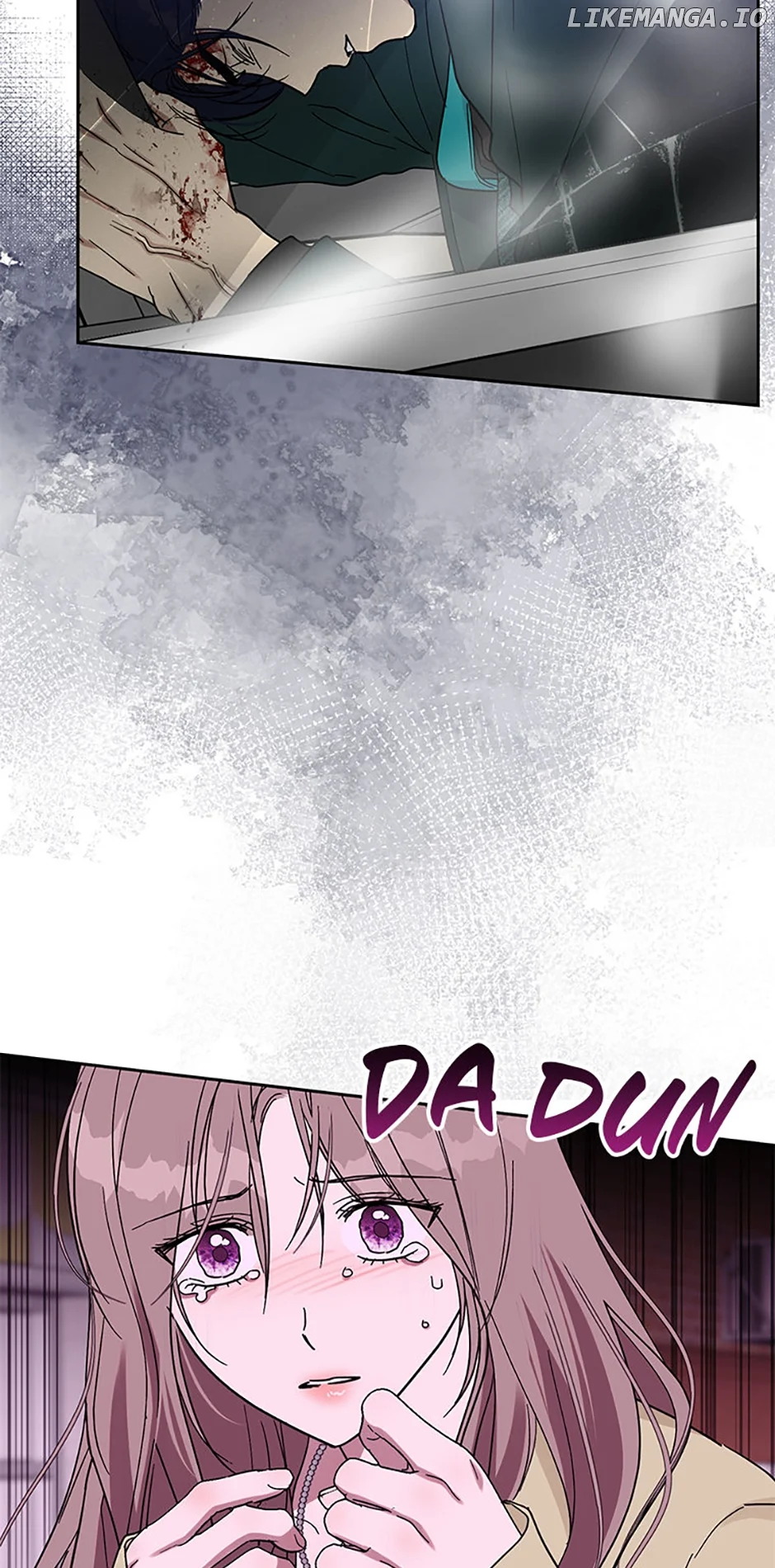 Love Class chapter 62 page 48