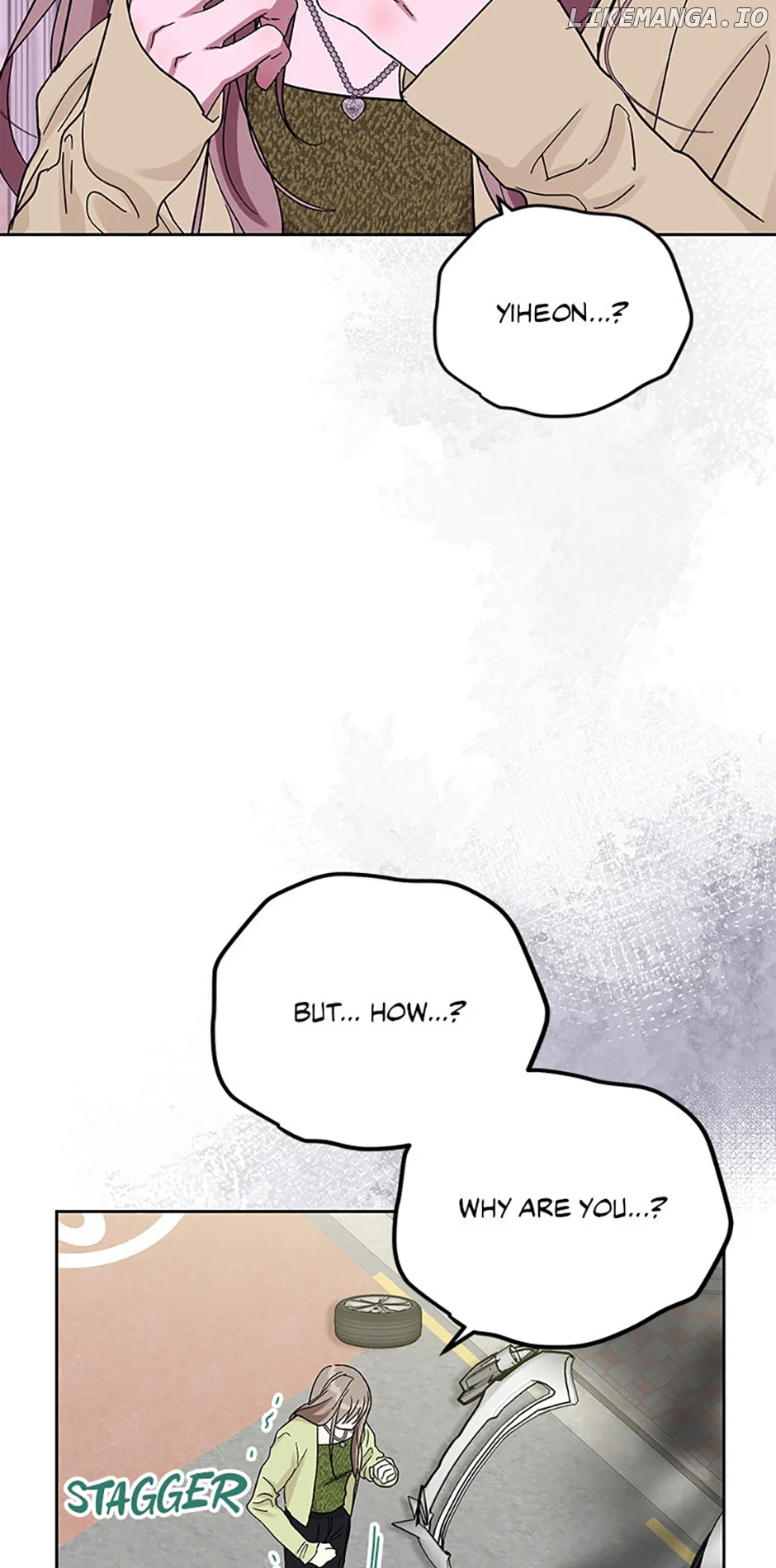 Love Class chapter 62 page 49