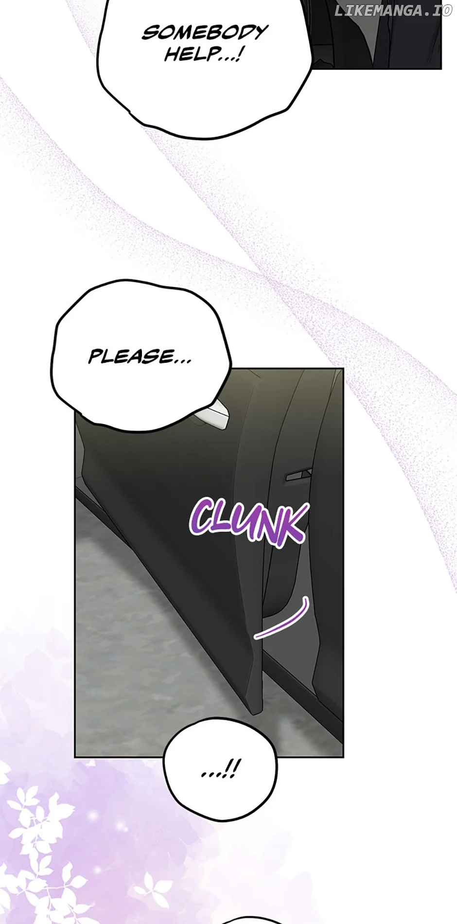 Love Class chapter 62 page 51