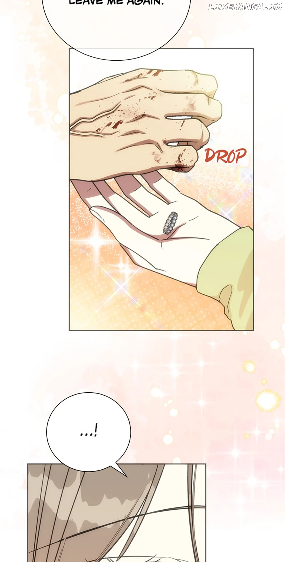 Love Class chapter 62 page 58