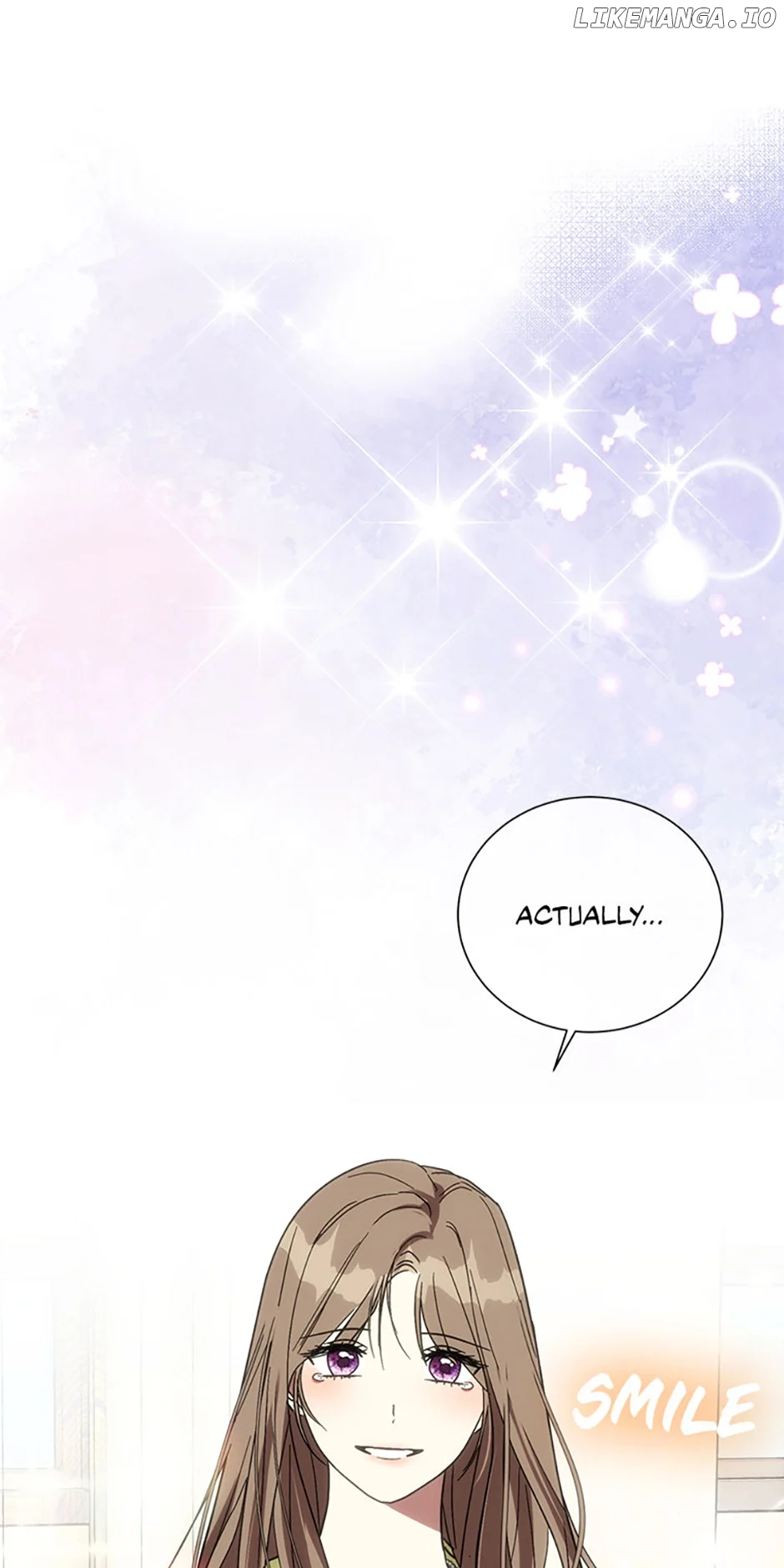 Love Class chapter 63 page 1