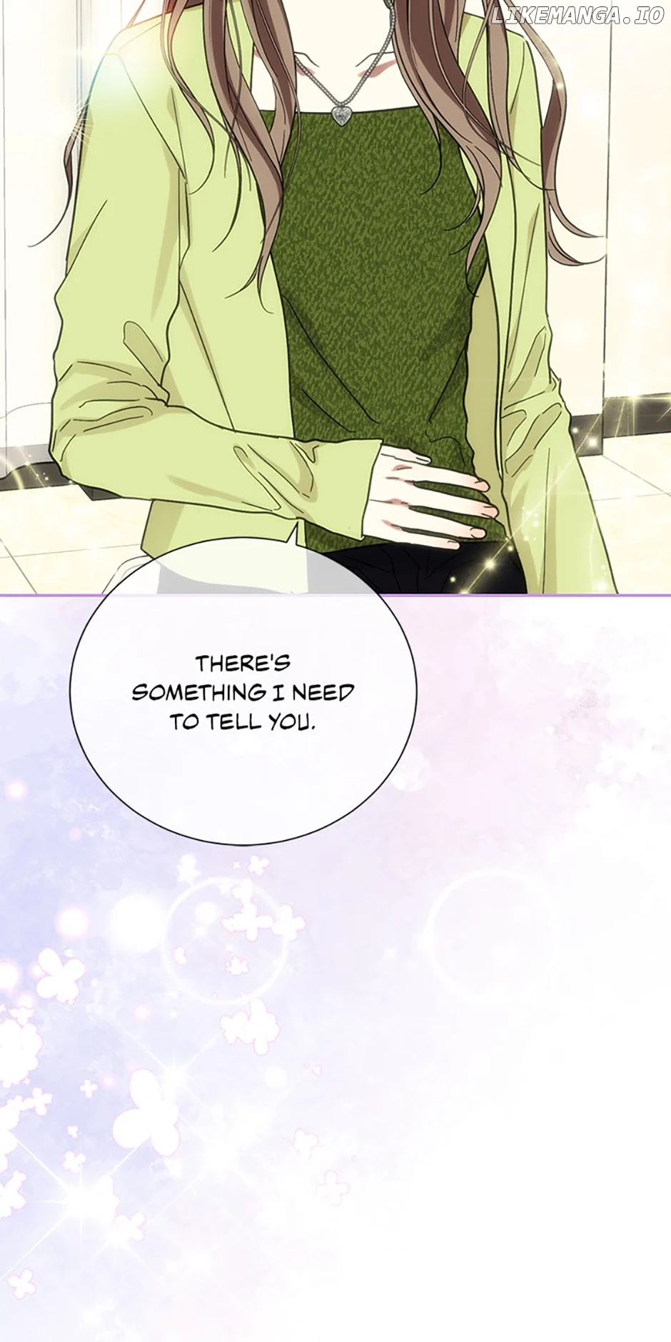 Love Class chapter 63 page 2