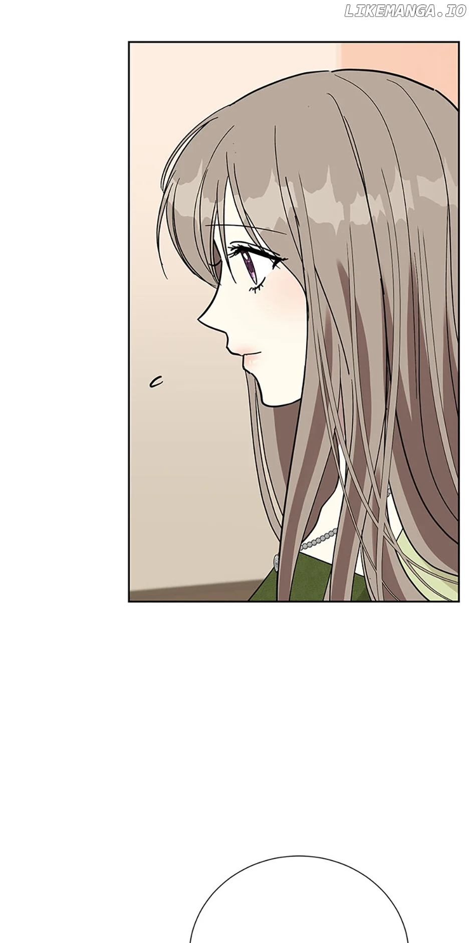 Love Class chapter 63 page 4