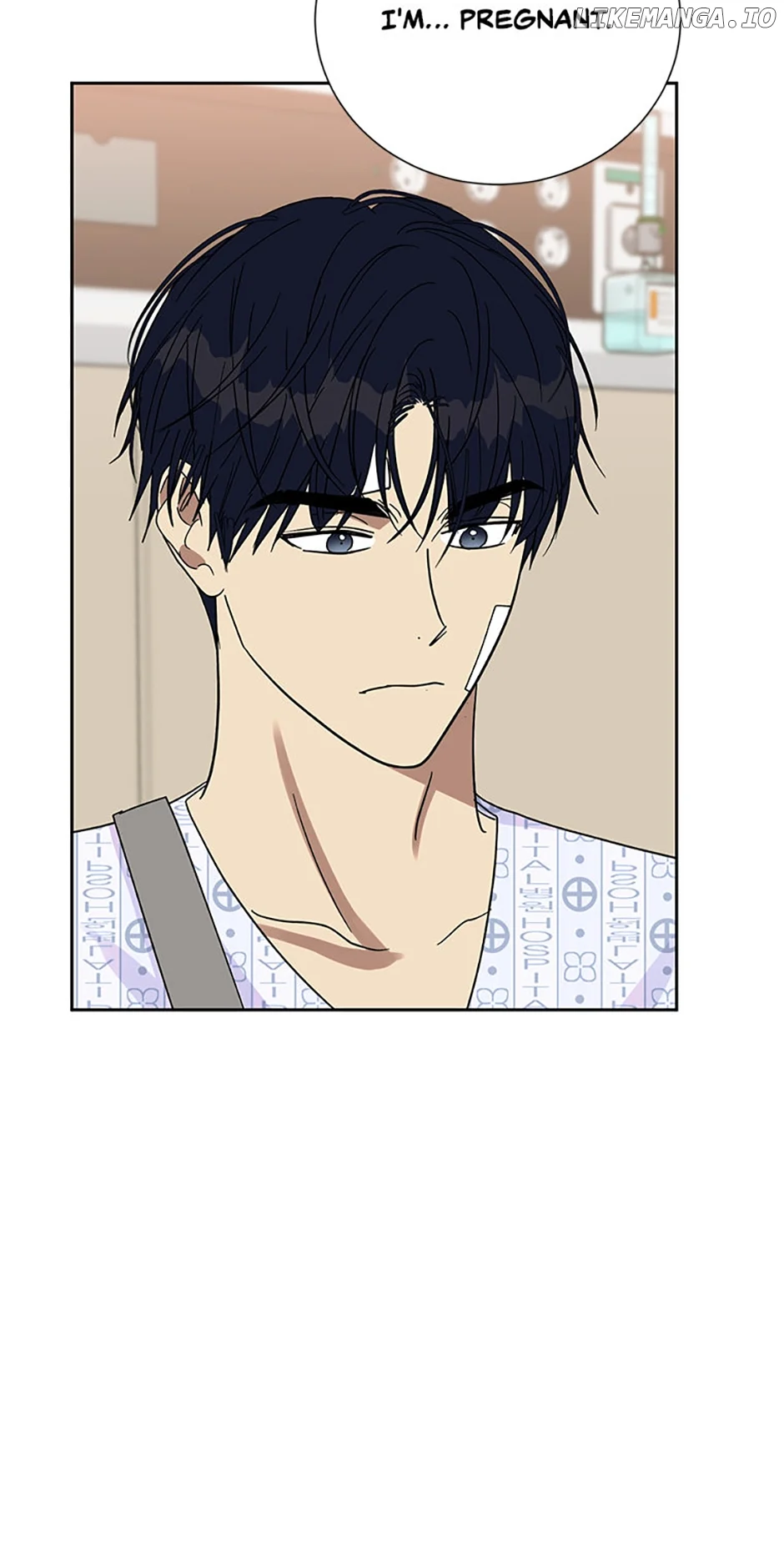 Love Class chapter 63 page 5