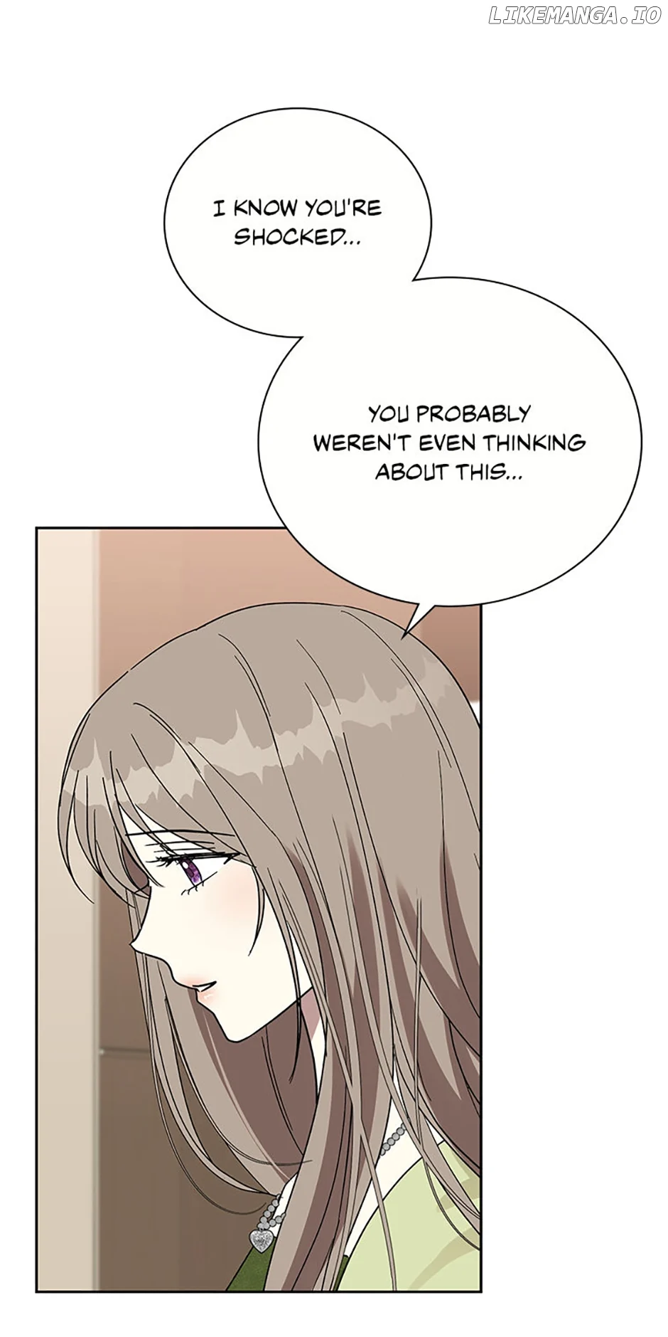 Love Class chapter 63 page 7