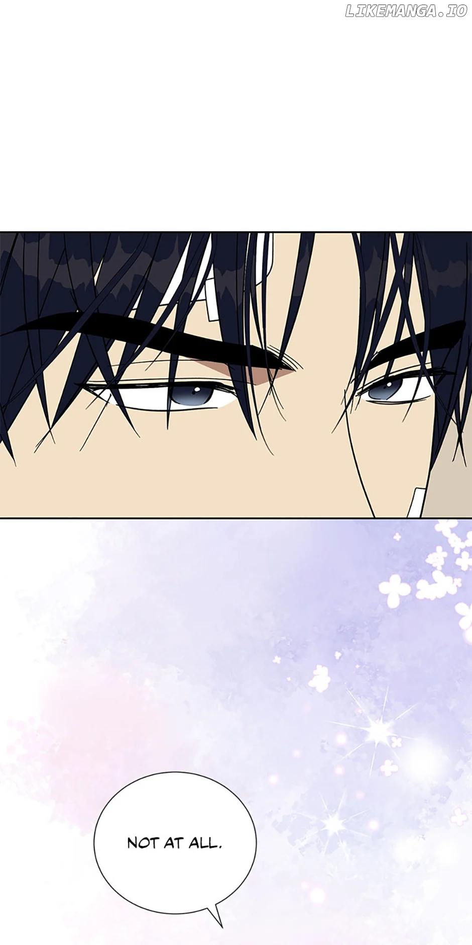 Love Class chapter 63 page 8