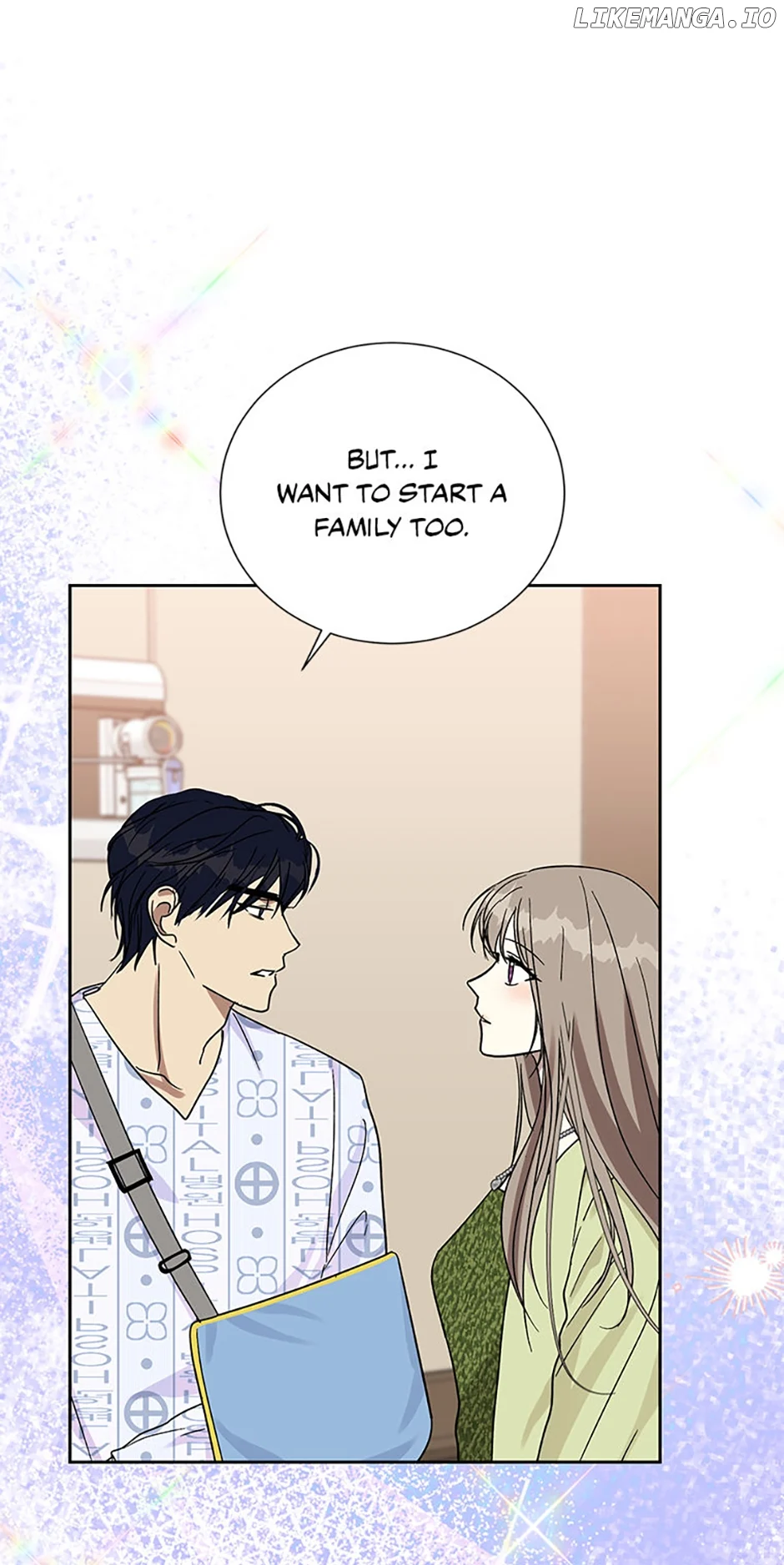Love Class chapter 63 page 10