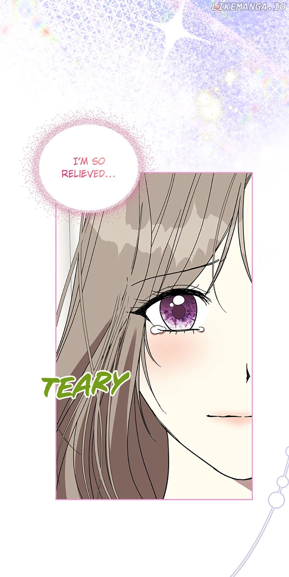 Love Class chapter 63 page 11