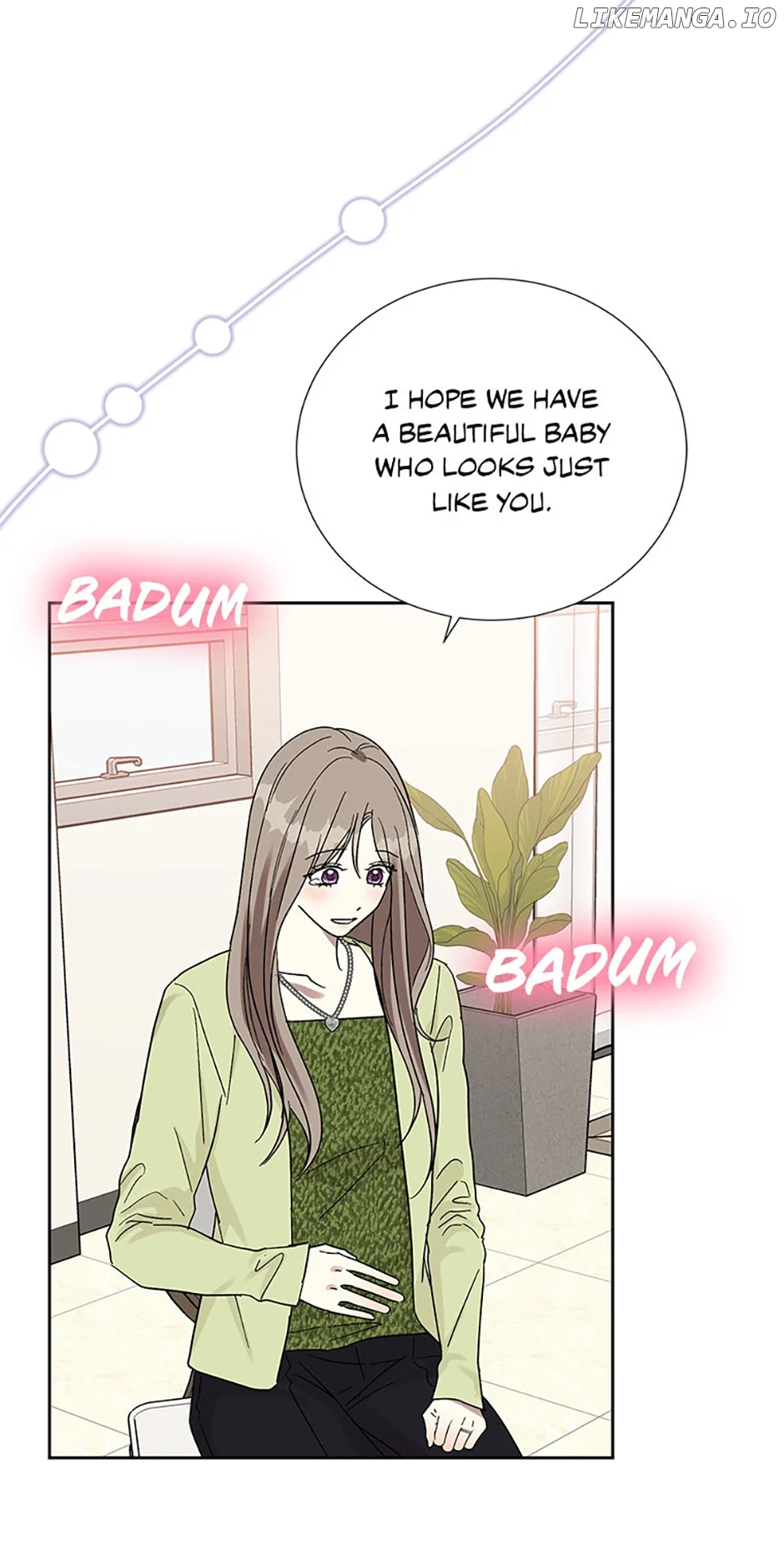 Love Class chapter 63 page 12