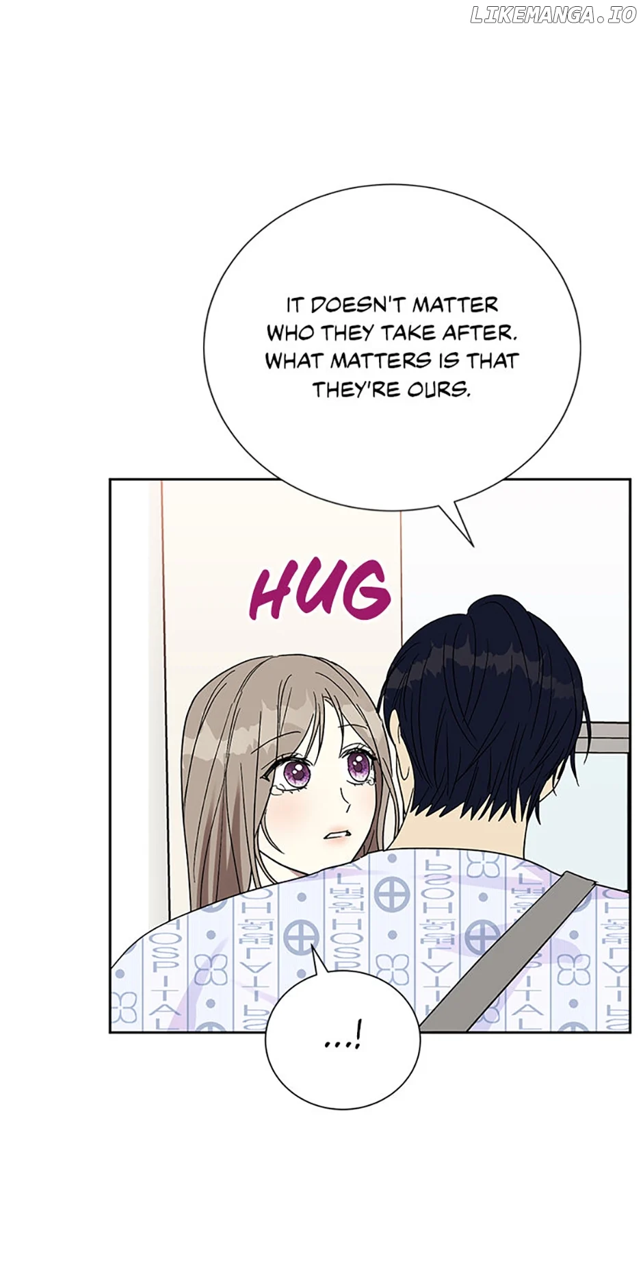 Love Class chapter 63 page 13