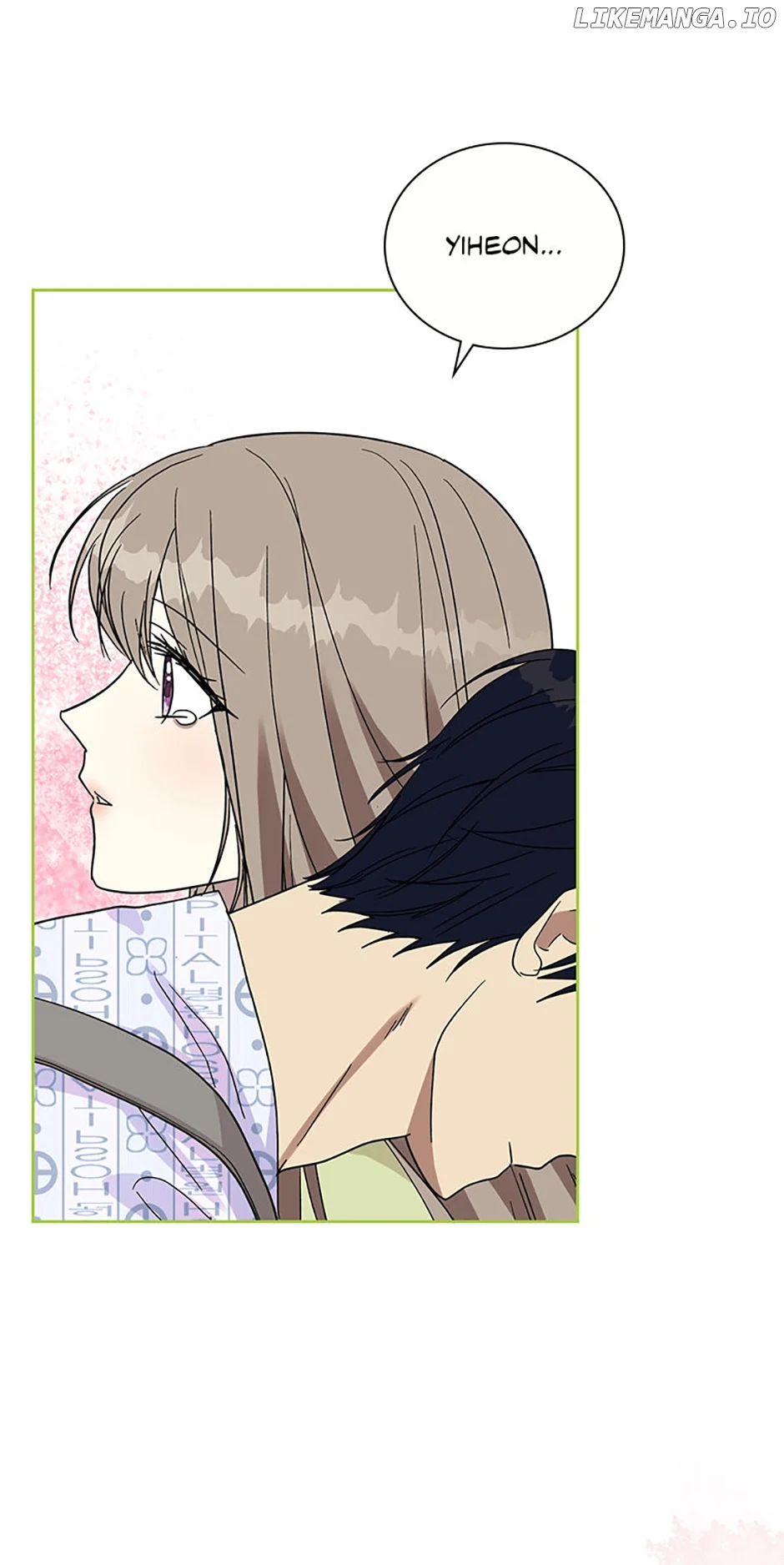 Love Class chapter 63 page 14