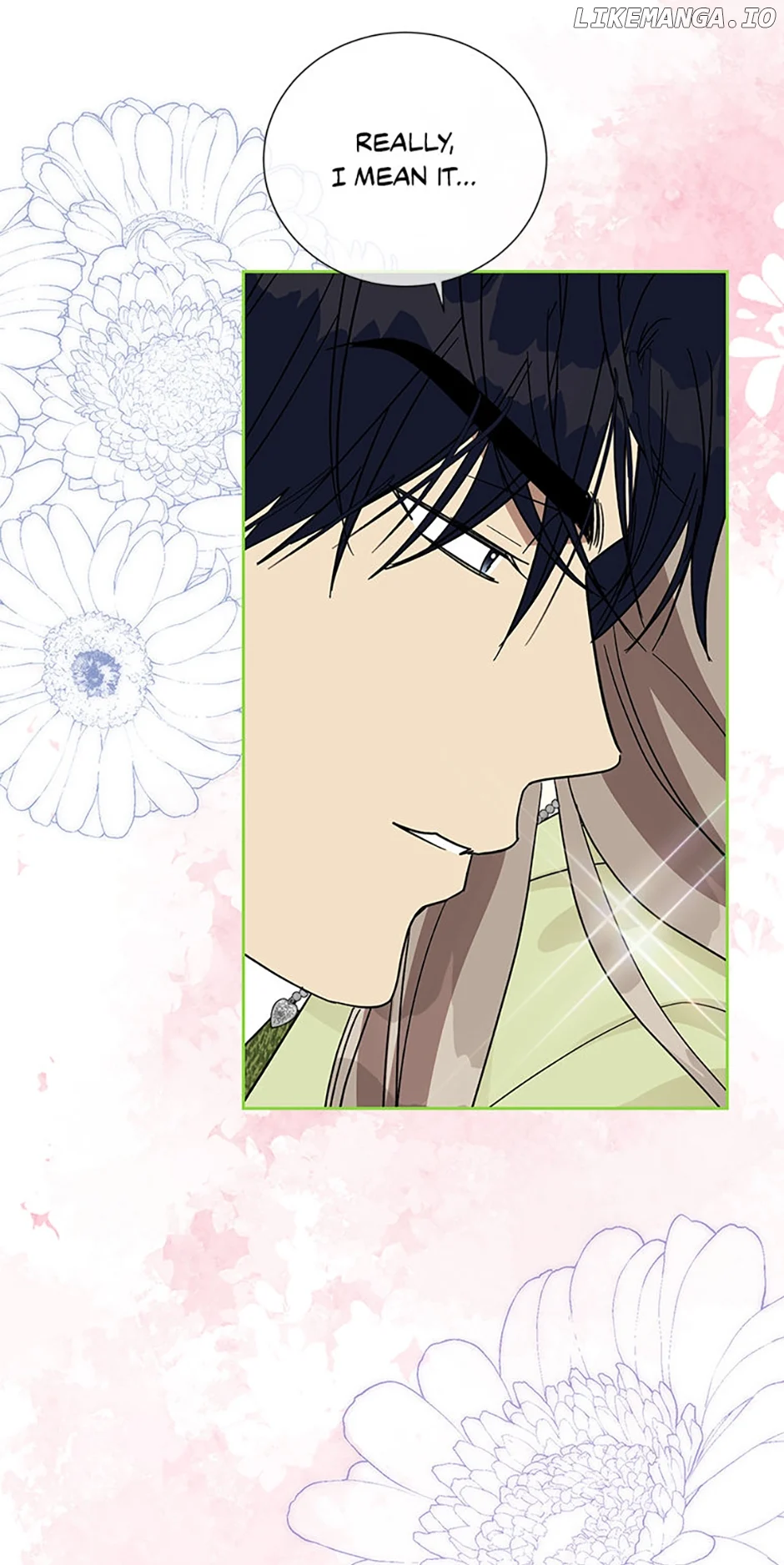 Love Class chapter 63 page 15