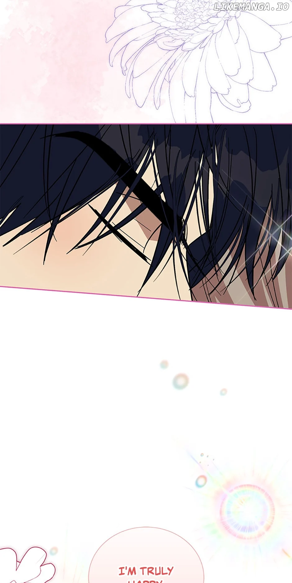 Love Class chapter 63 page 16