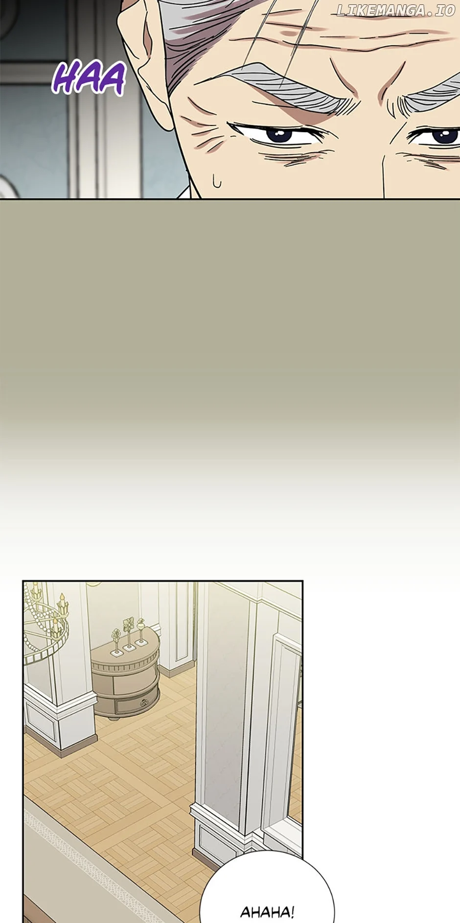 Love Class chapter 63 page 22