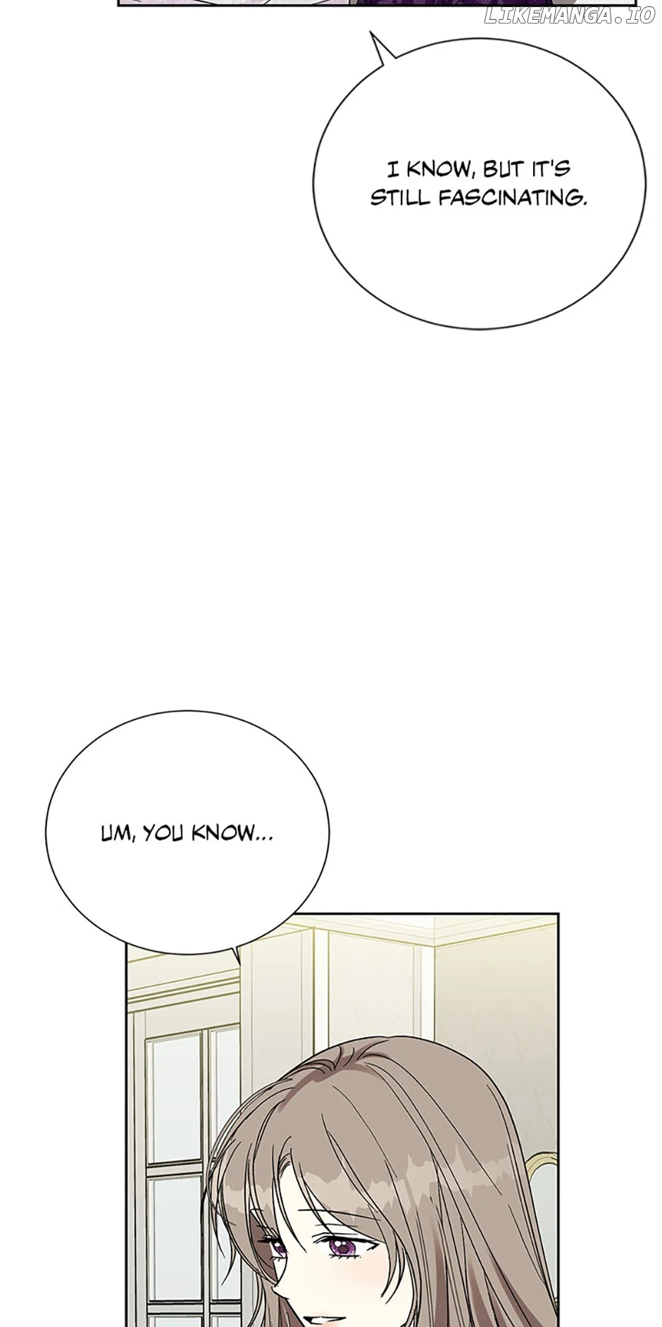 Love Class chapter 63 page 24